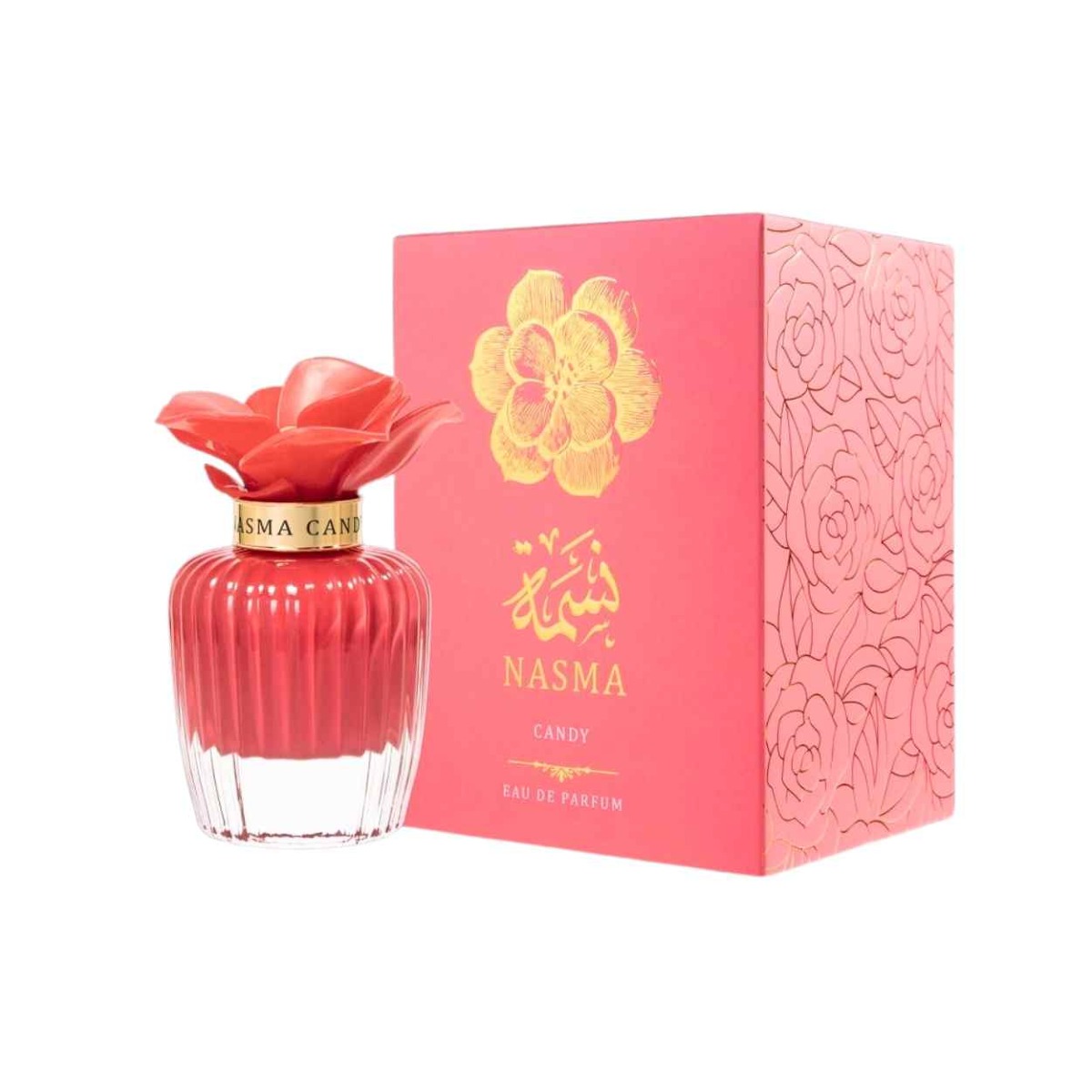 Assala Prime Nasma Candy EDP 100 ml
