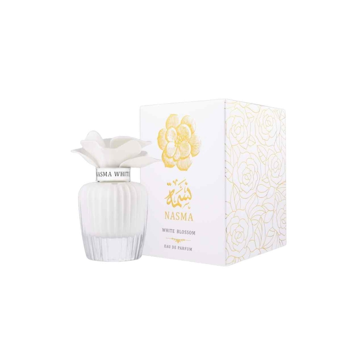 Assala Prime Nasma White Blossom EDP 100ml