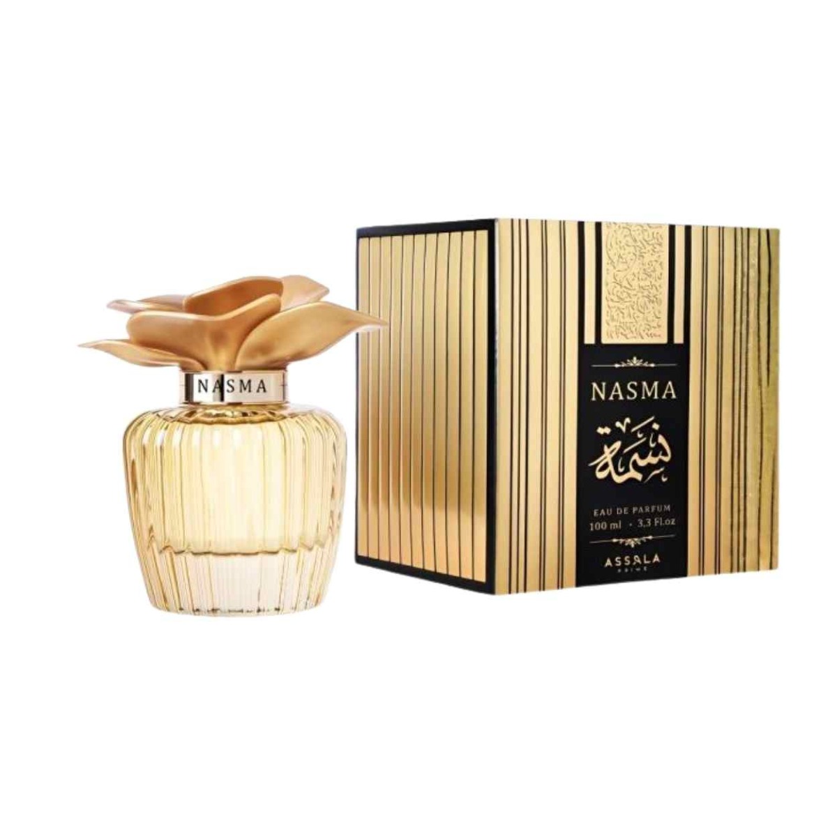 Assala Prime Nasma EDP 100ml