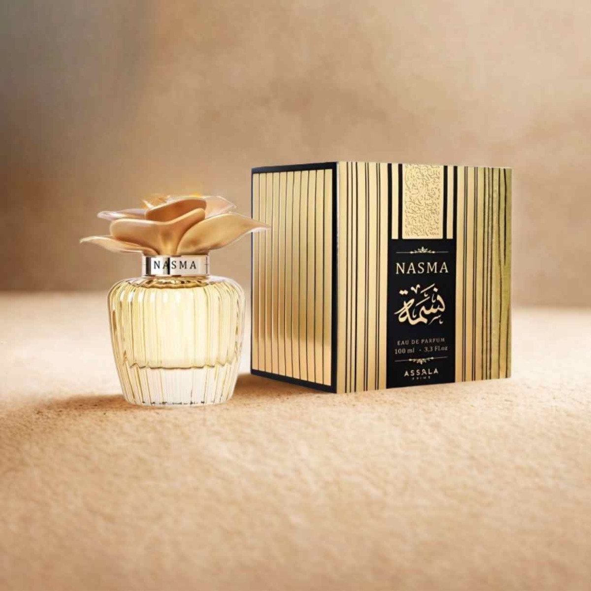 Assala Prime Nasma EDP 100ml - 2