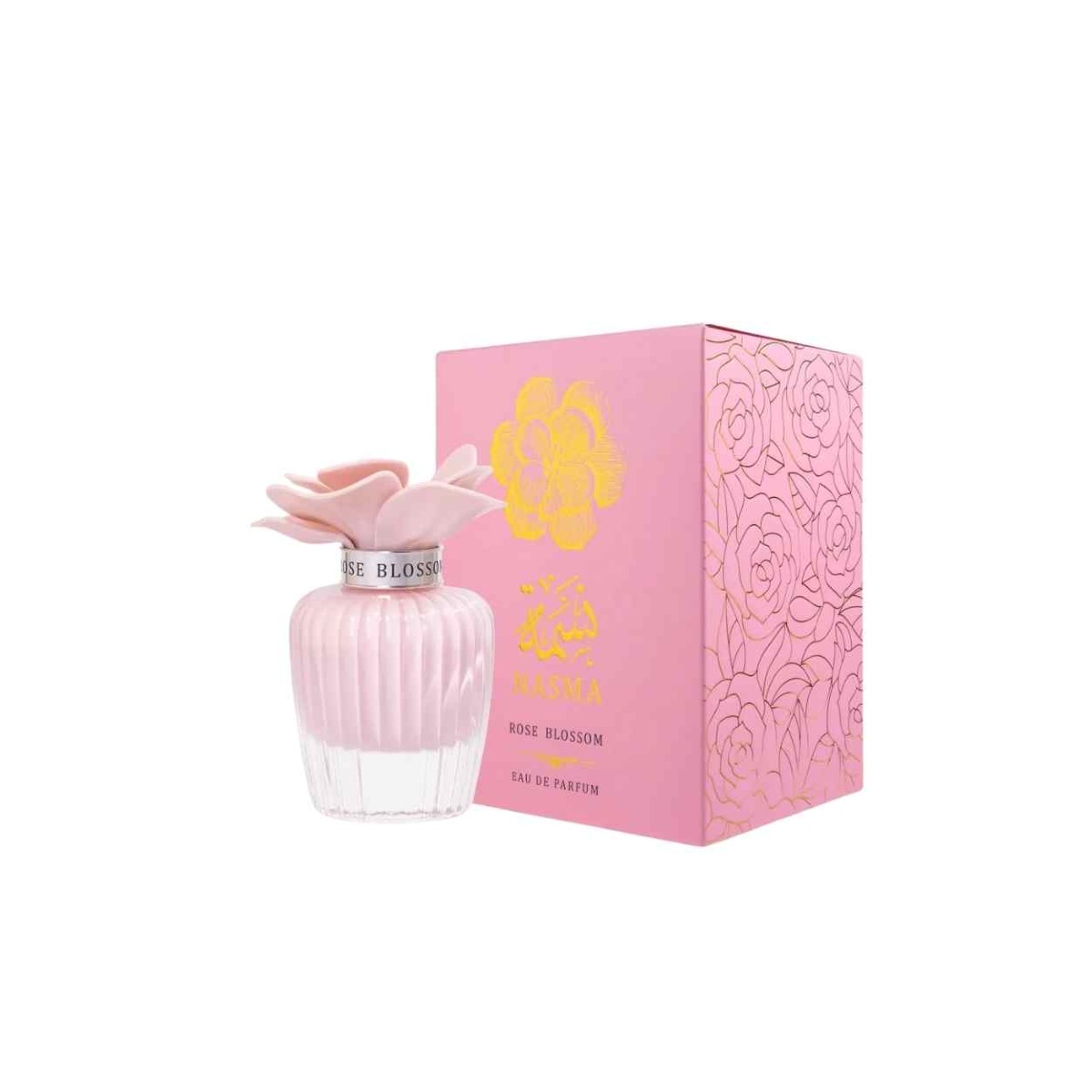 Assala Prime Nasma Rose Blossom EDP 100ml