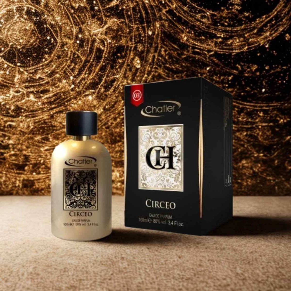 Chatler Circeo EDP 100ml - 2