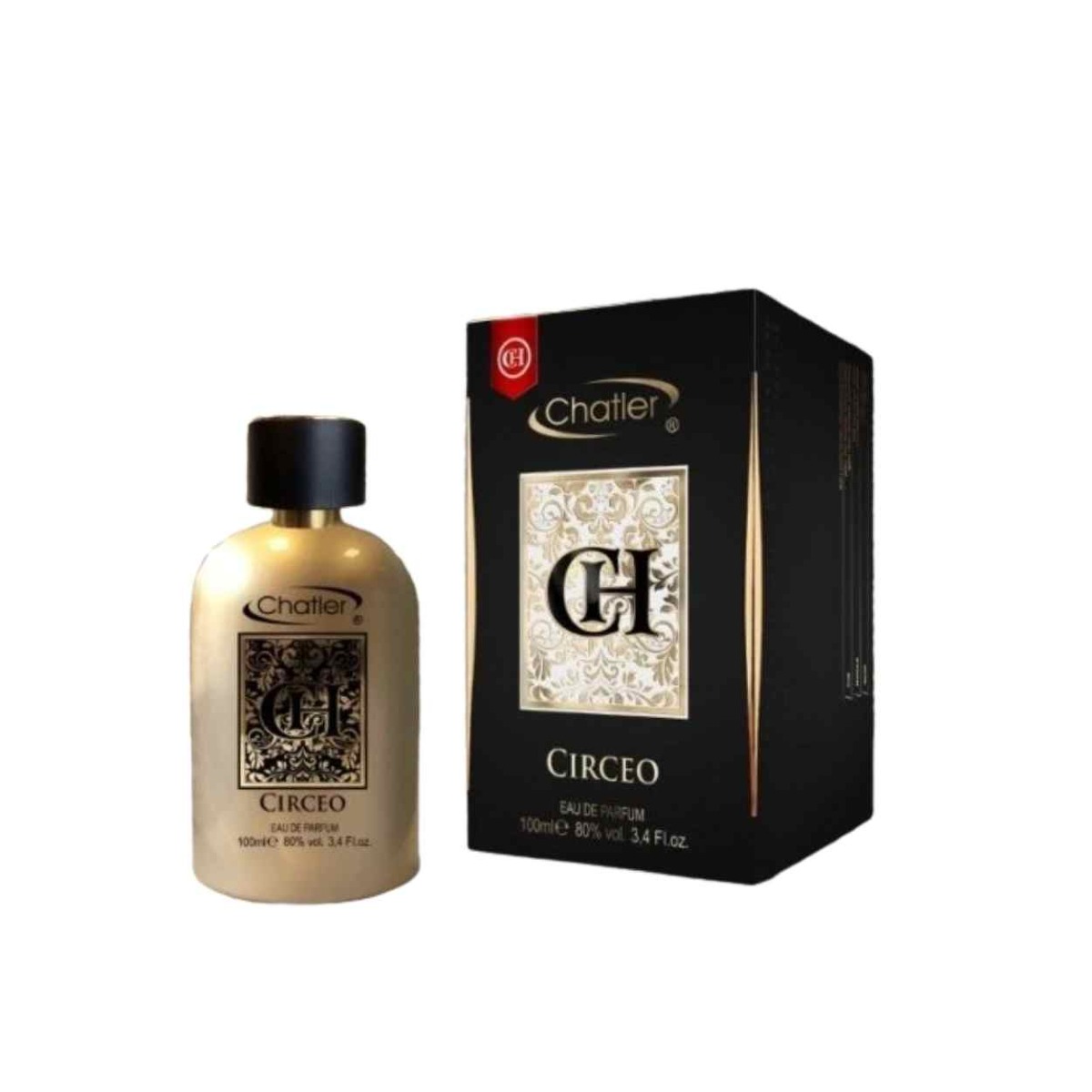 Chatler Circeo EDP 100ml