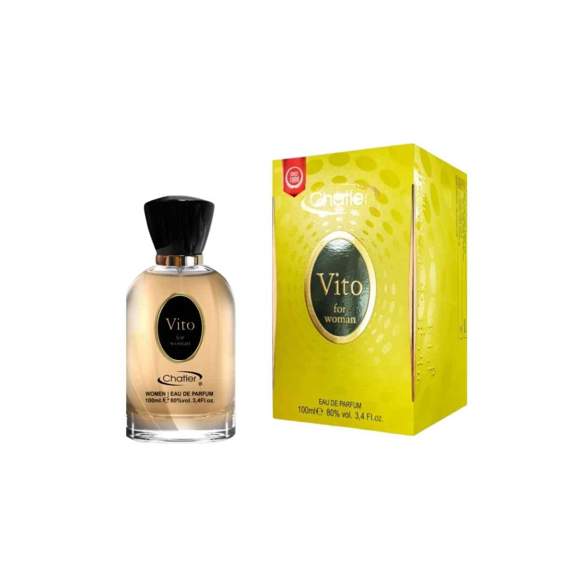 Chatler Vito EDP 100ml