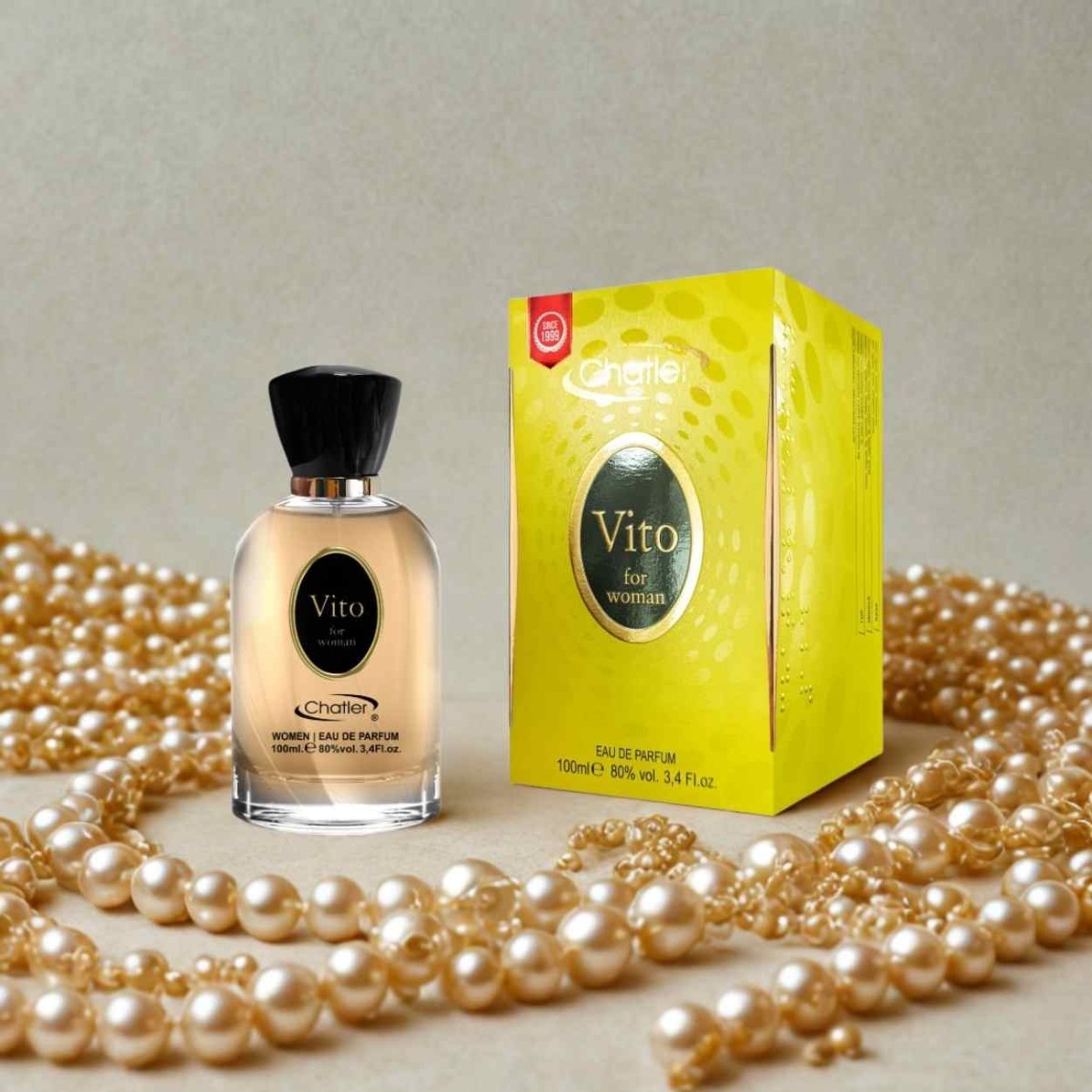 Chatler Vito EDP 100ml - 2