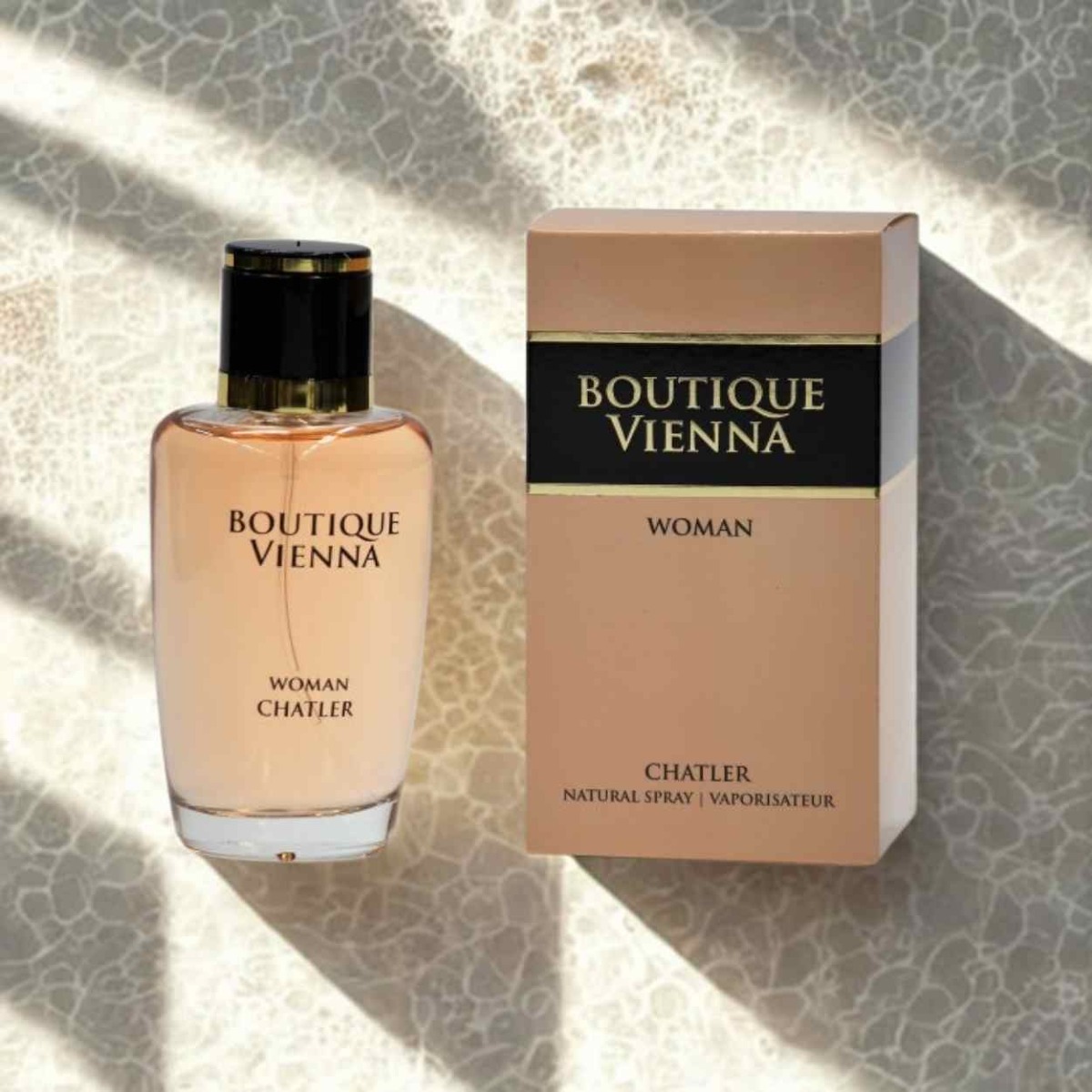 Chatler Boutique Vienna EDP 100ml - 2