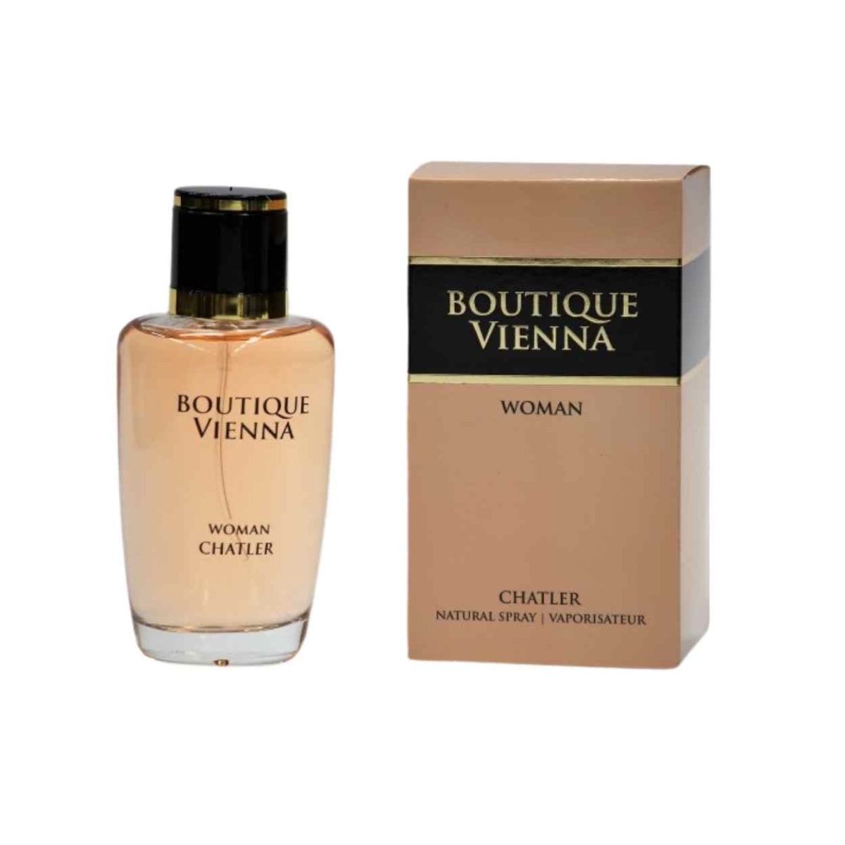 Chatler Boutique Vienna EDP 100ml