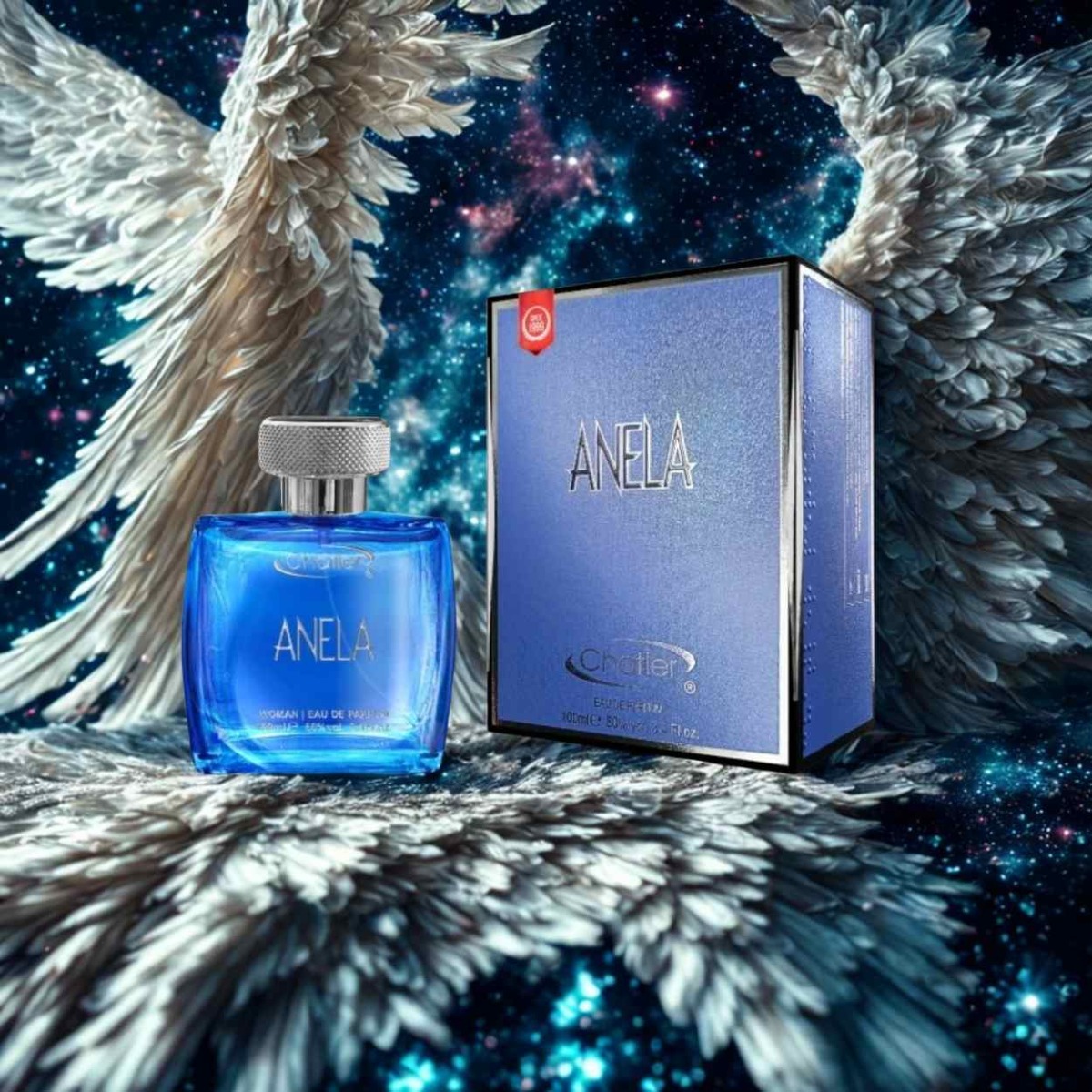 Chatler Anela EDP 100ml - 2