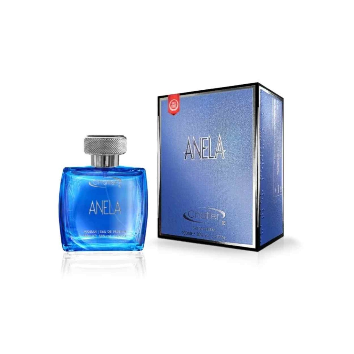 Chatler Anela EDP 100ml