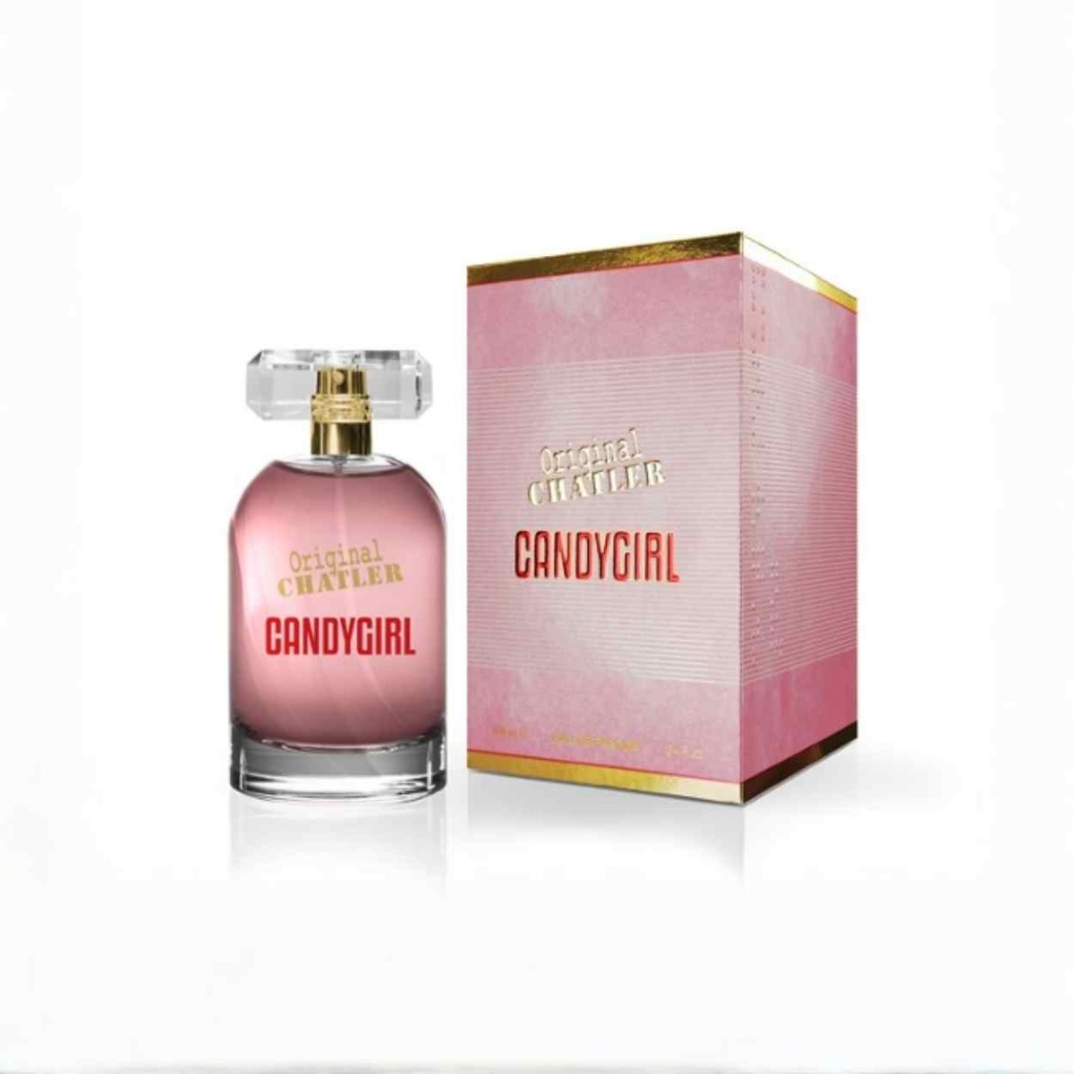 Chatler Candygirl EDP 100ml