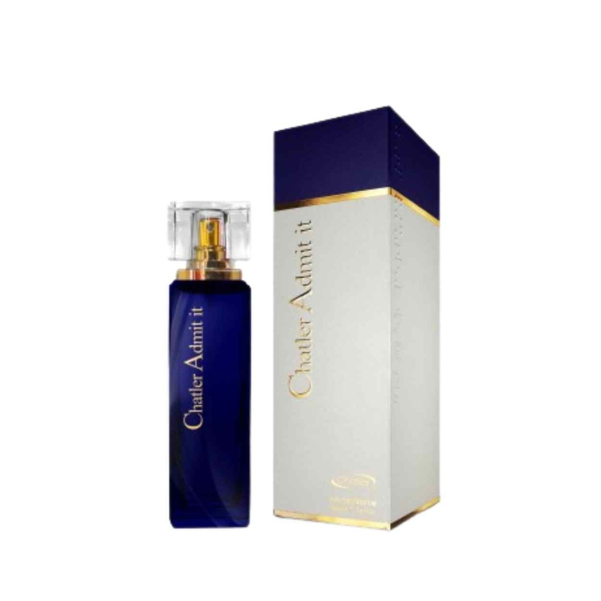 Chatler Admin It EDP 100ml
