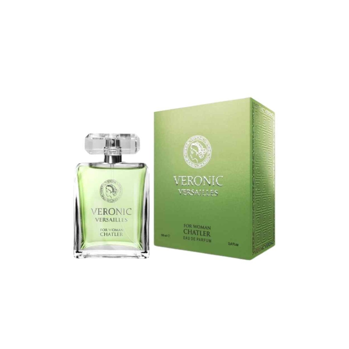 Chatler Veronic Versailles EDP 100ml
