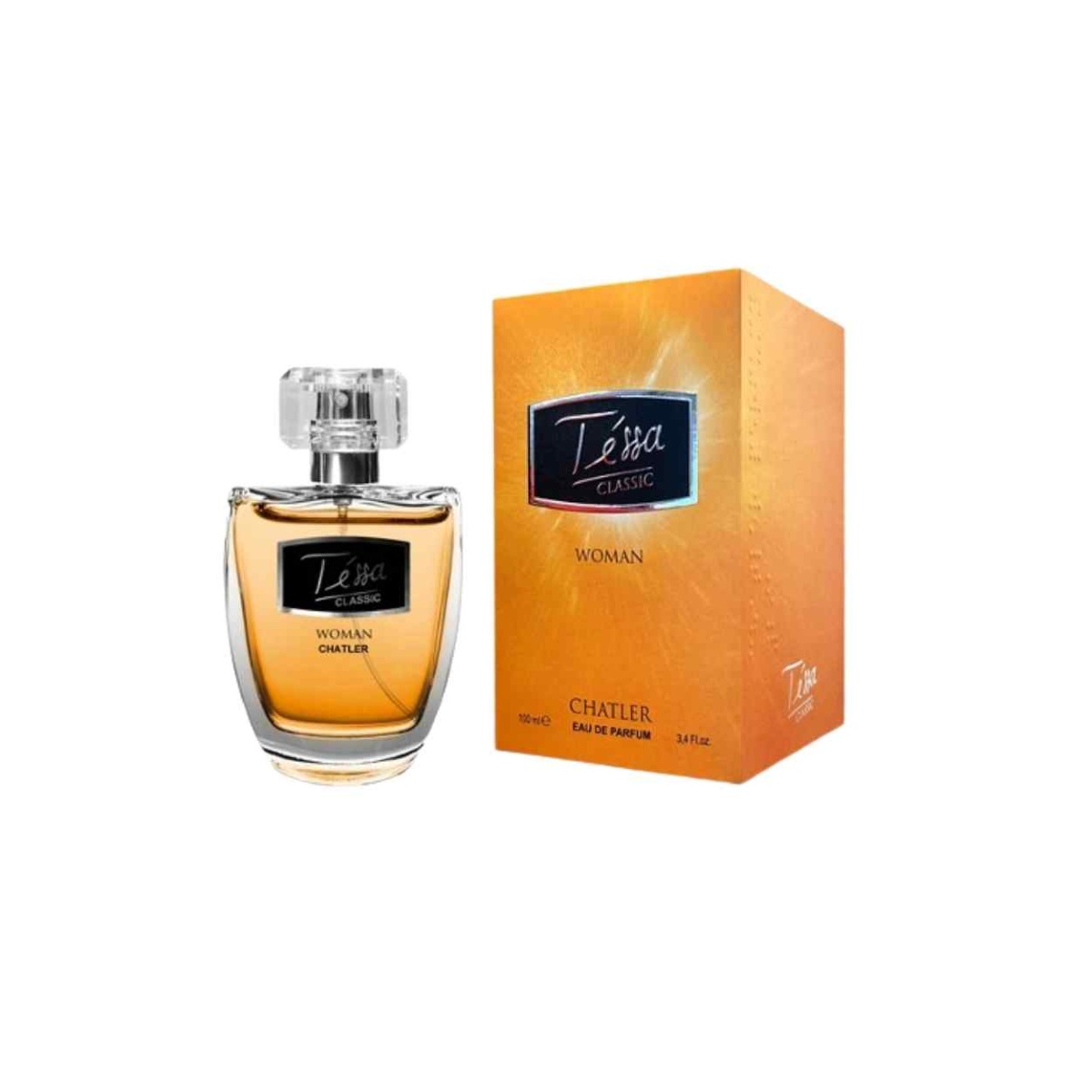 Chatler Tessa Classic EDP 100ml