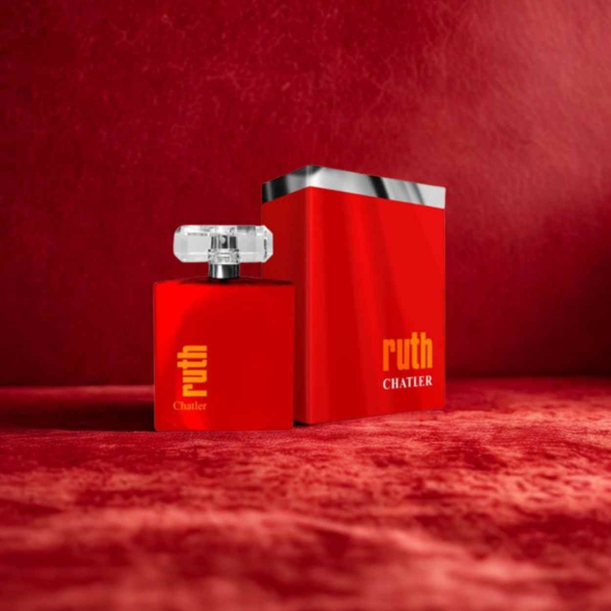 Chatler Ruth EDP 100ml - 2