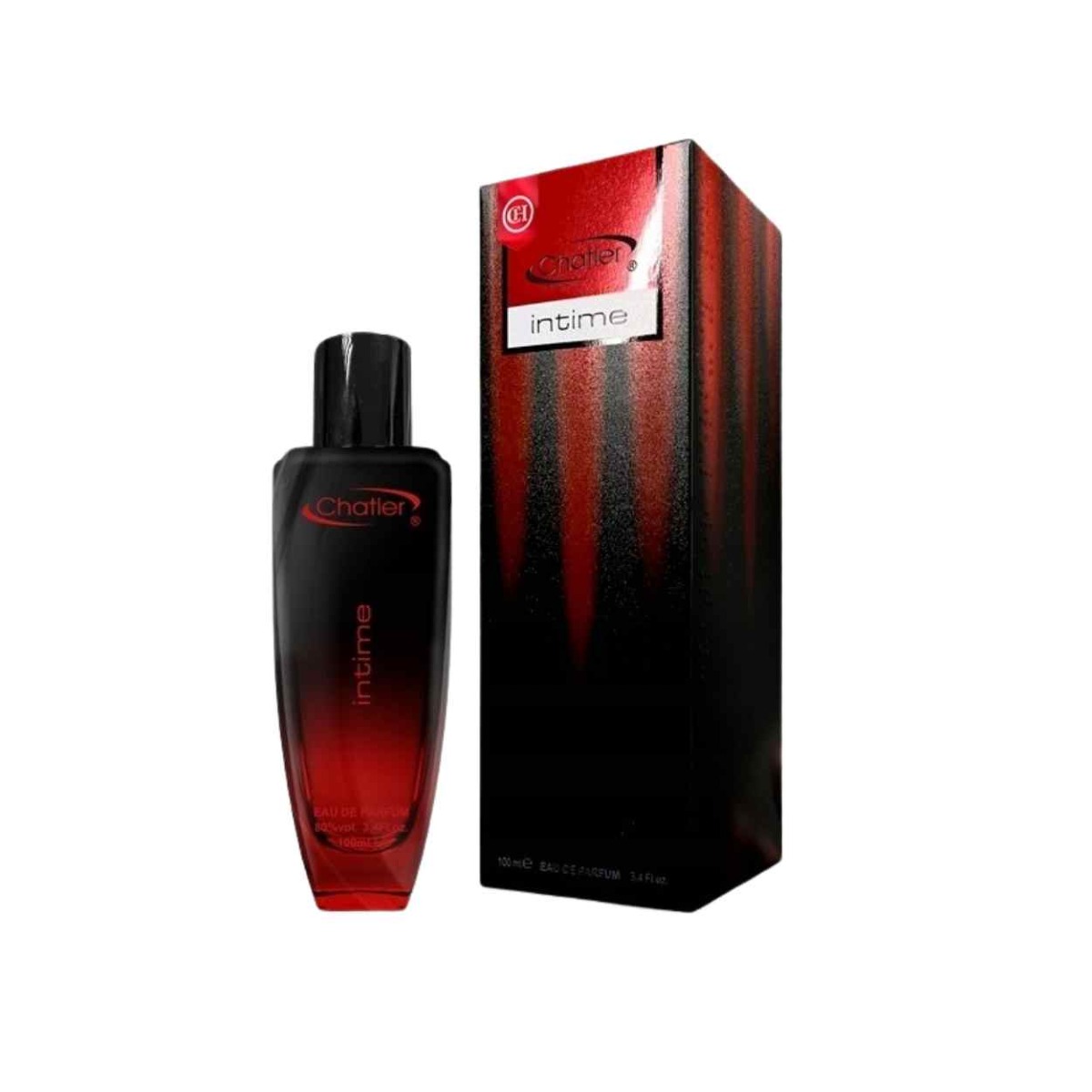 Chatler Bluss Intime EDP 100ml