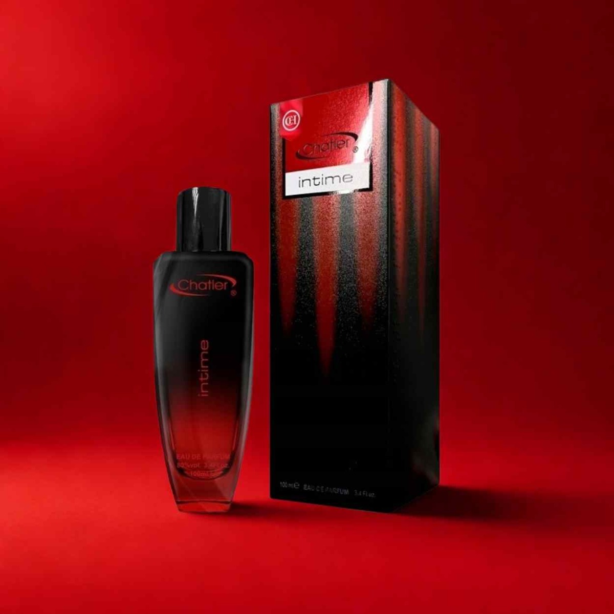 Chatler Bluss Intime EDP 100ml - 2