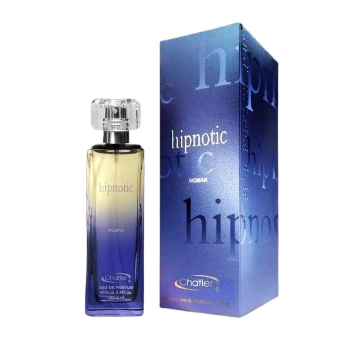 Chatler Hipnotic EDP 100ml