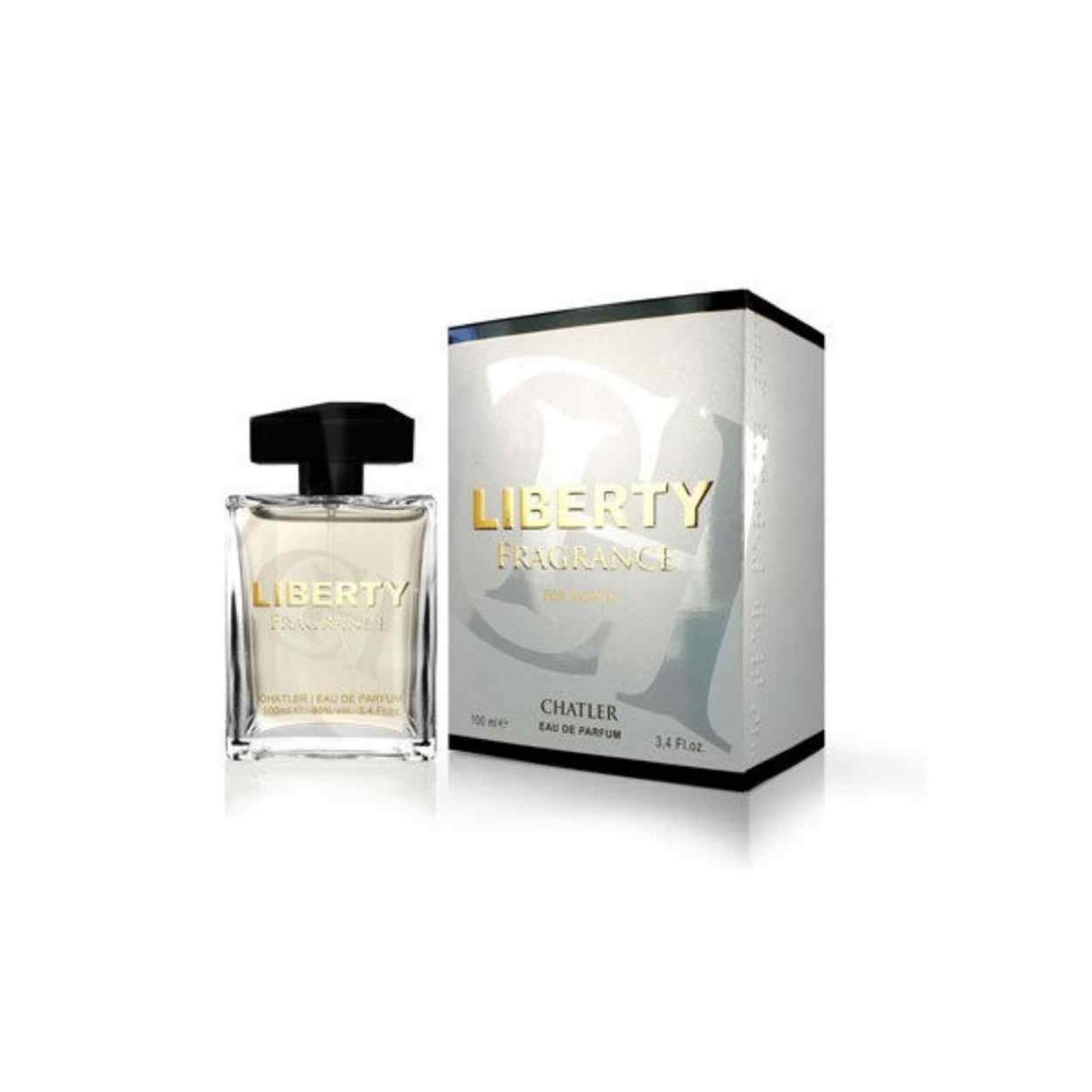 Chatler Liberty EDP 100ml