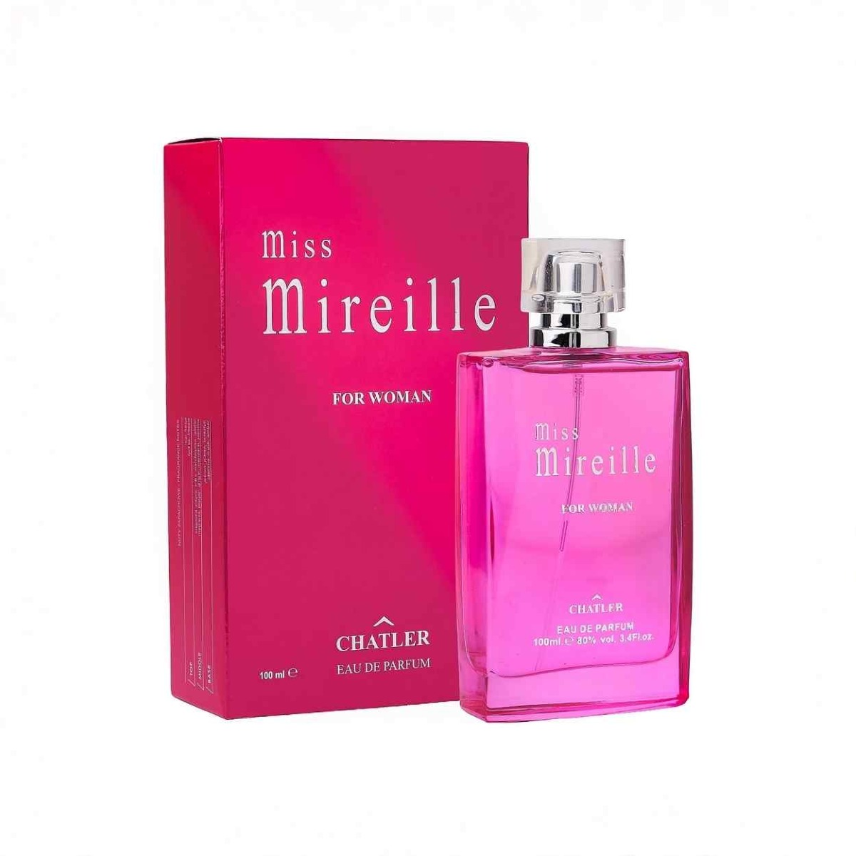 Chatler Miss Mireille EDP 100ml