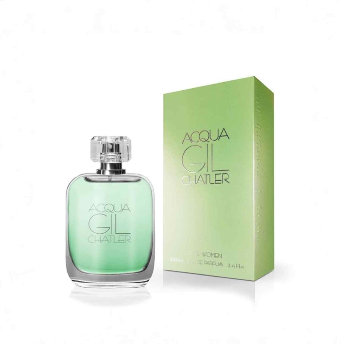 Chatler Acqua Gil EDP 100ml