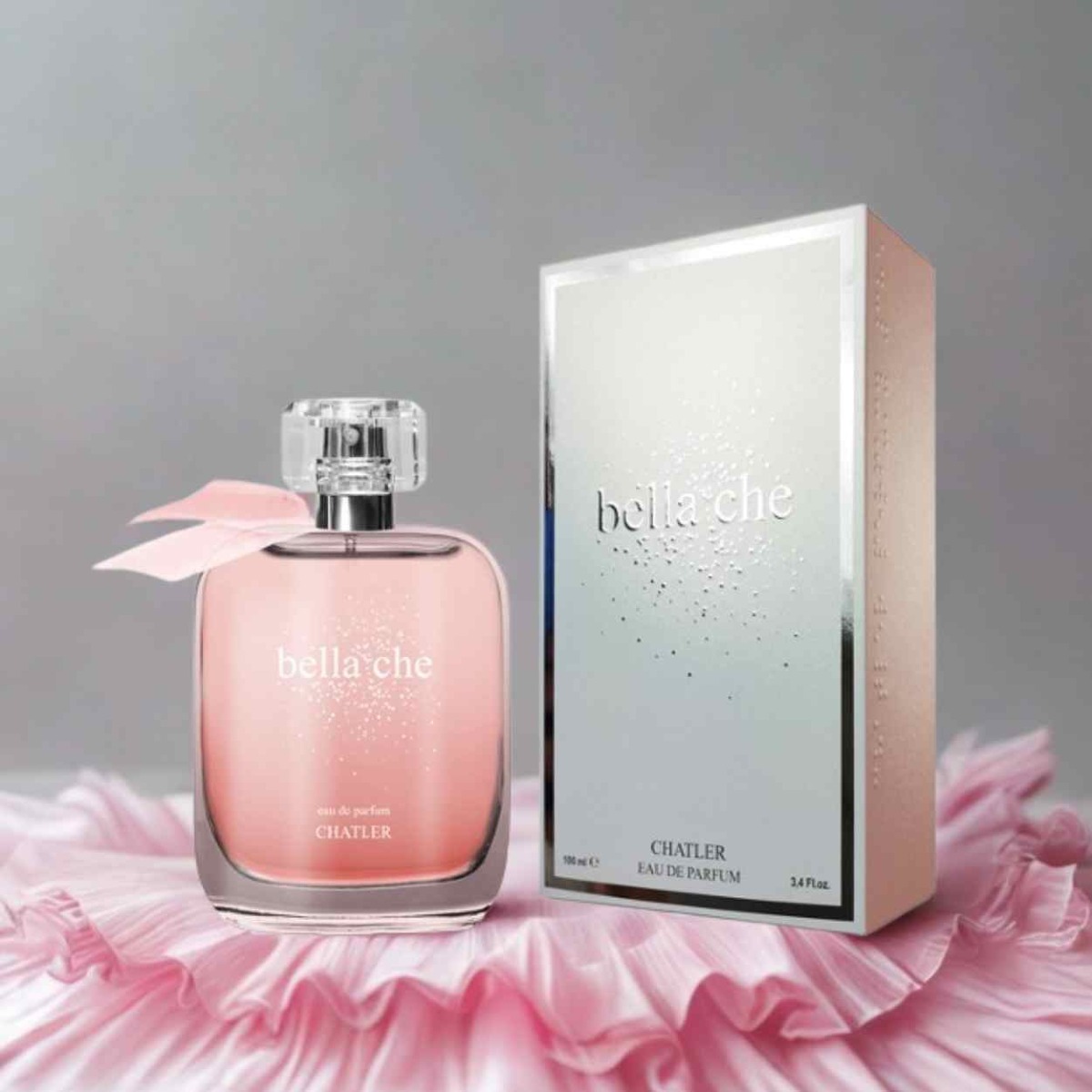 Chatler Bella Che EDP 100ml - 2