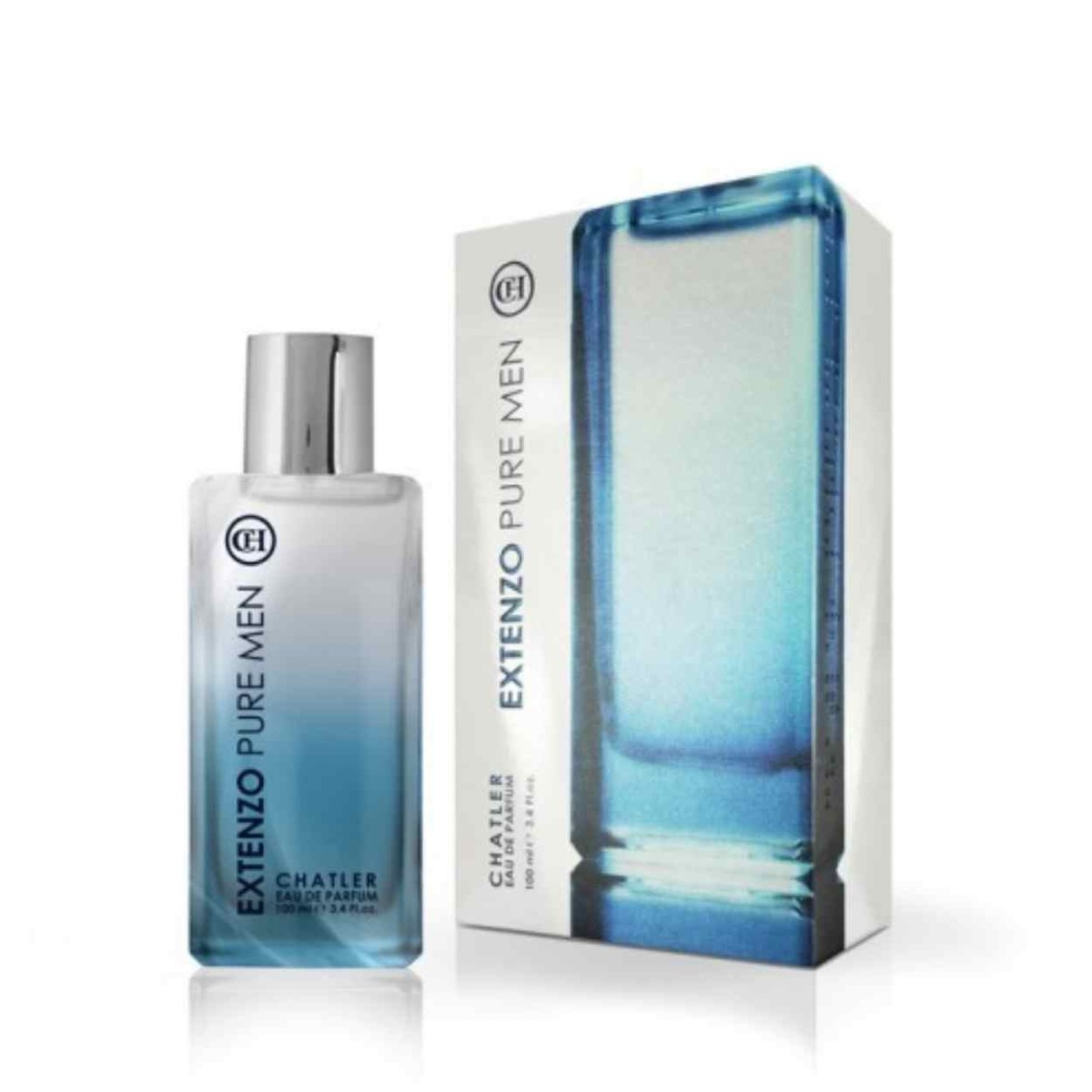 Chatler Extenzo Pure Men EDP 100ml