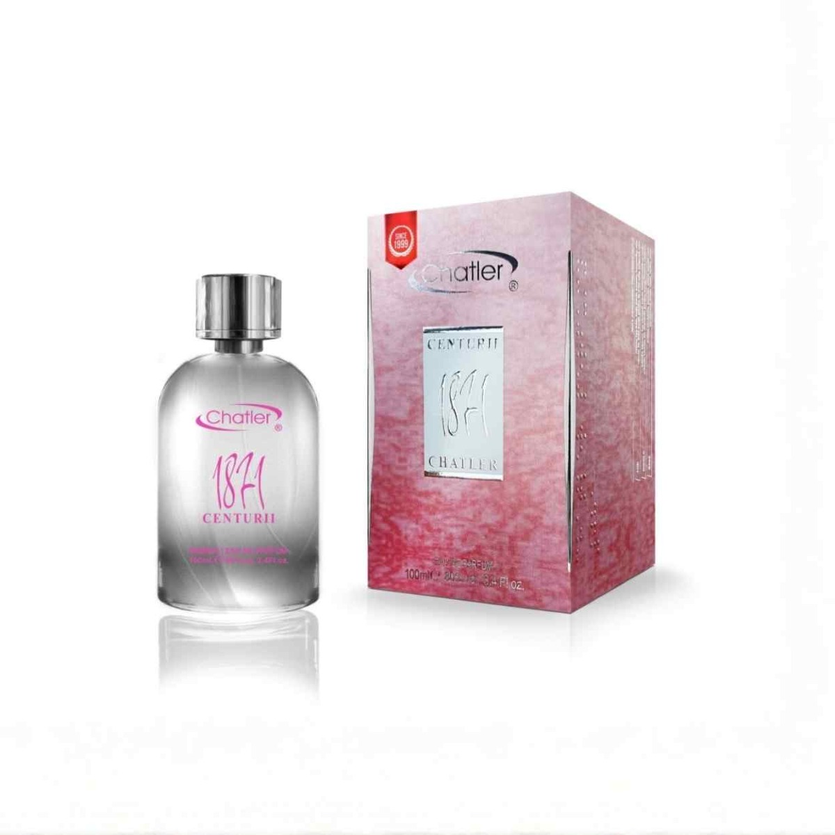  Chatler Centurii 1871 EDP 100ml