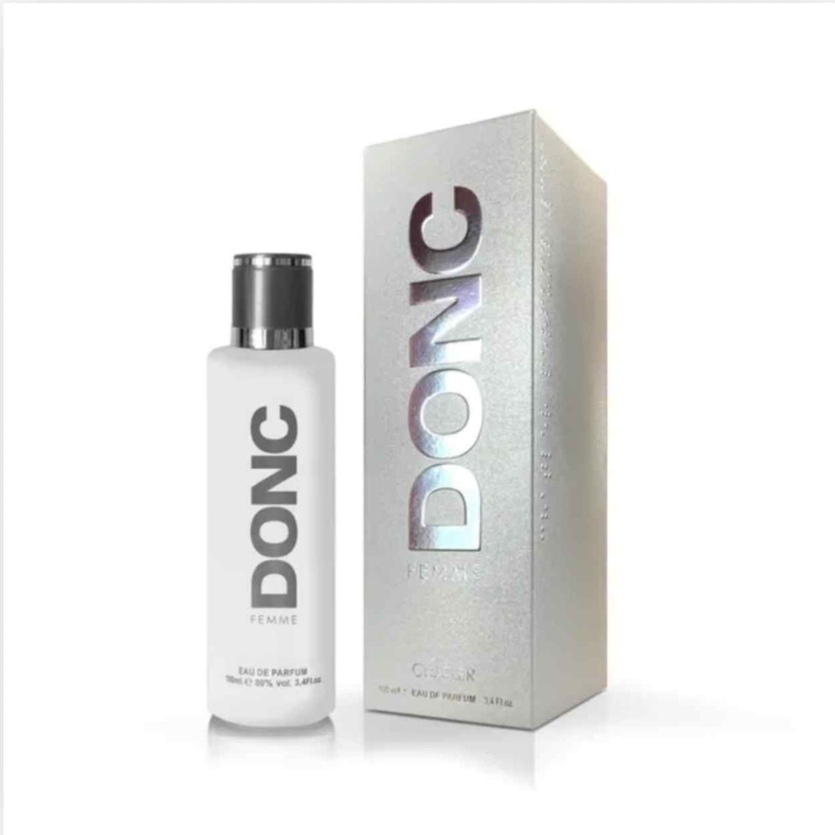 Chatler Donc White EDP 100ml