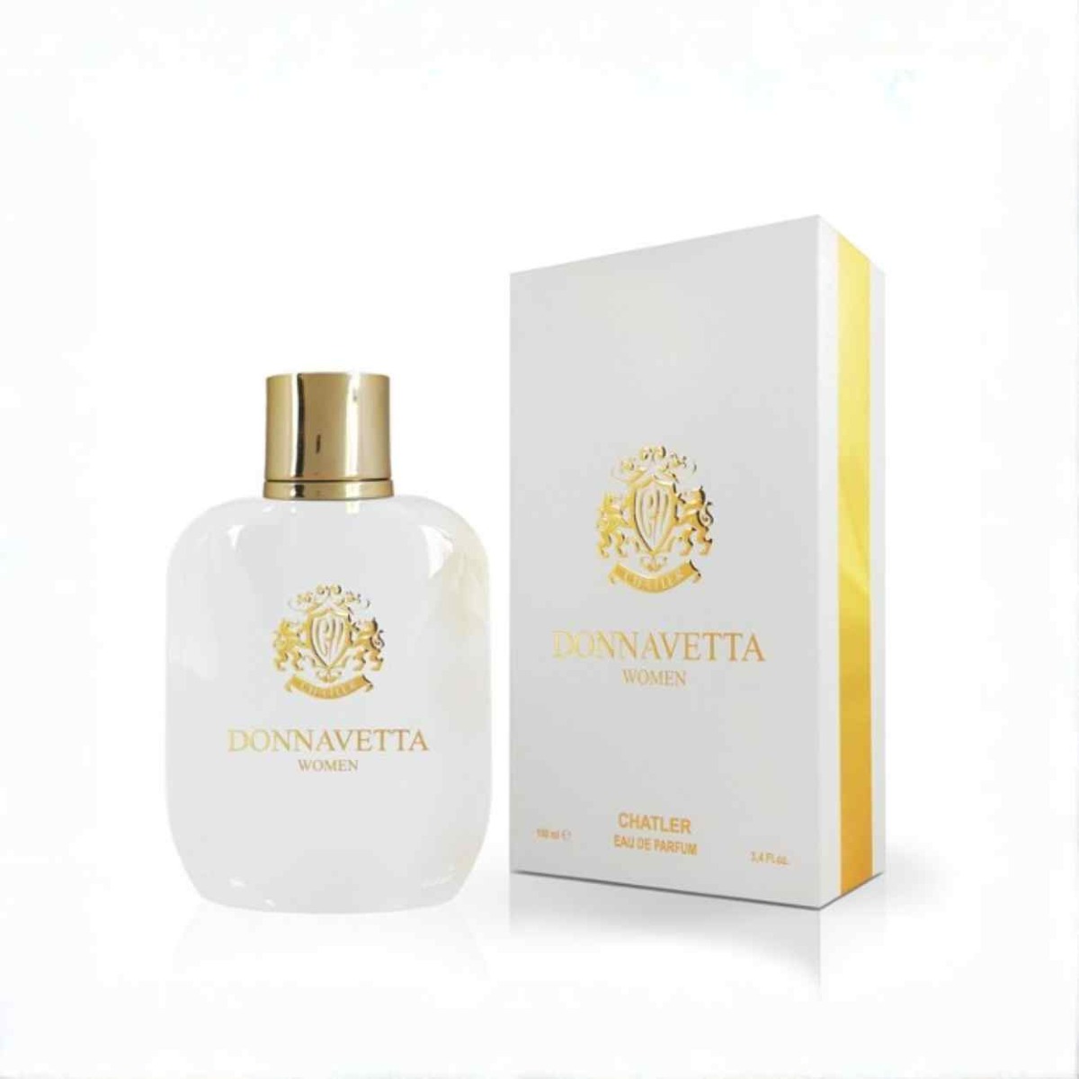 Chatler Donnavetta EDP 100ml