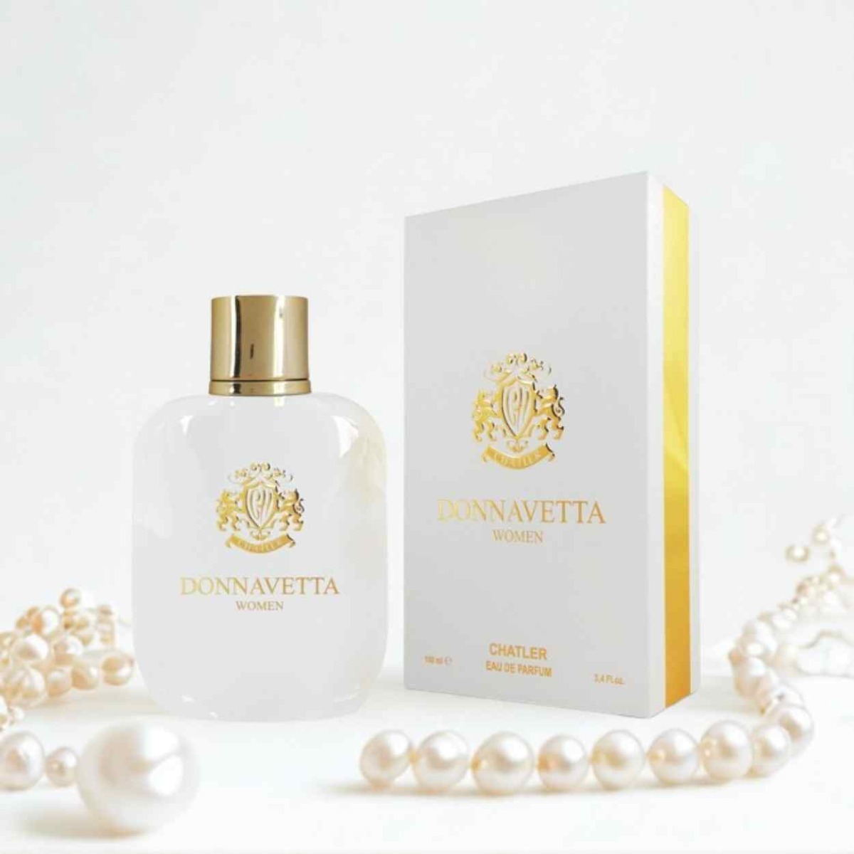 Chatler Donnavetta EDP 100ml - 2