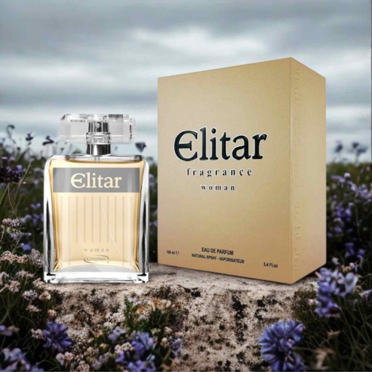 Chatler Elitar EDP 100ml - 2