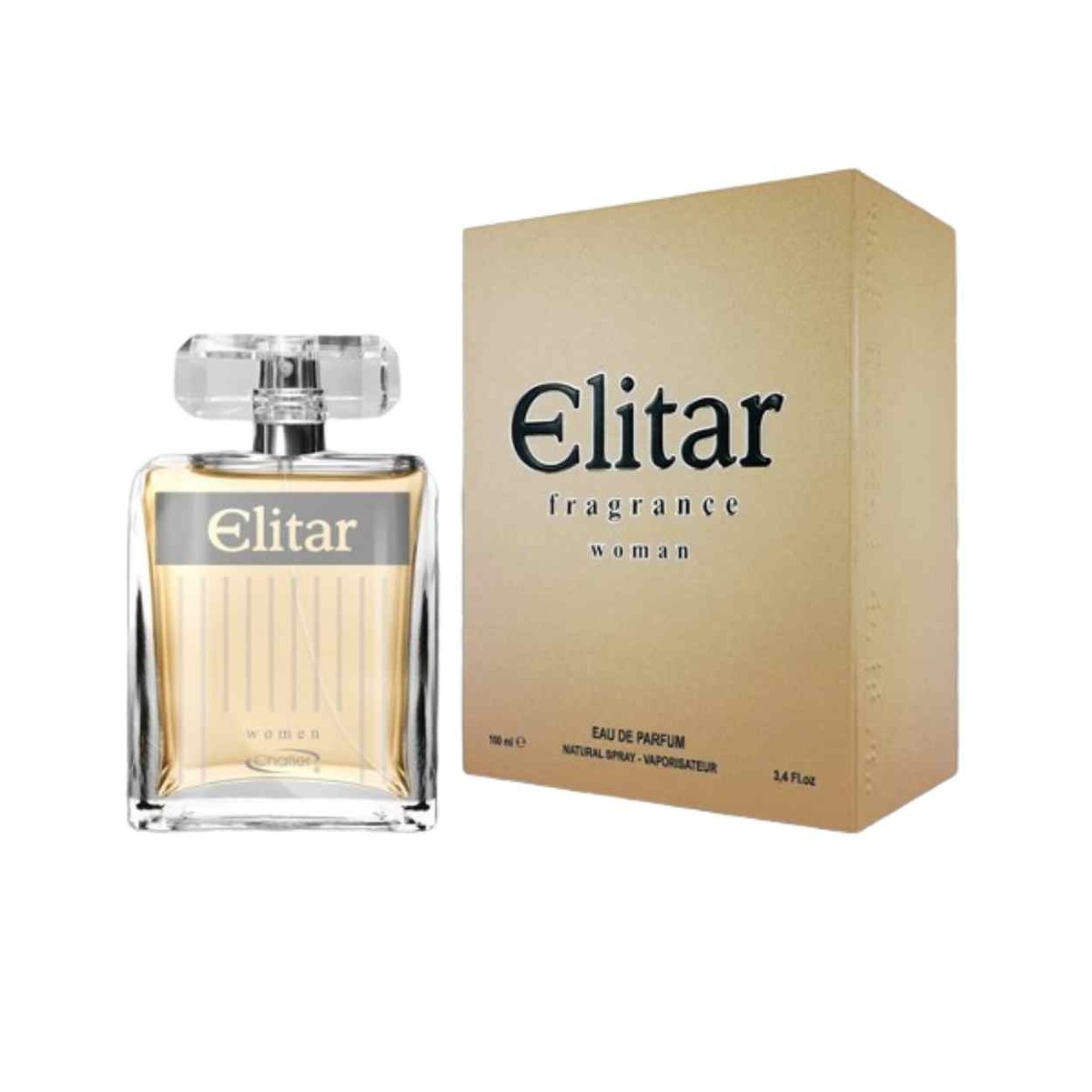Chatler Elitar EDP 100ml