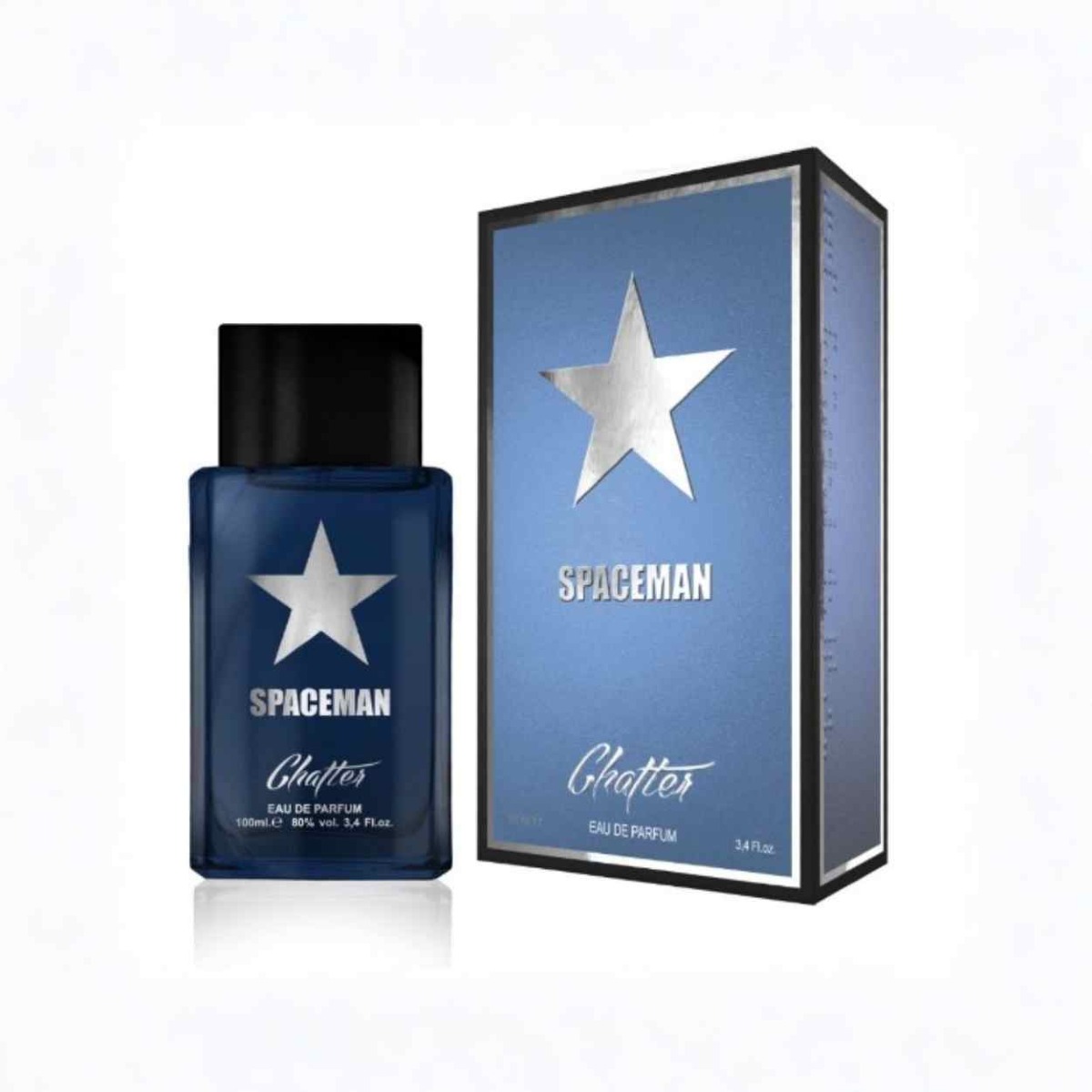Chatler Spaceman EDP 100ml