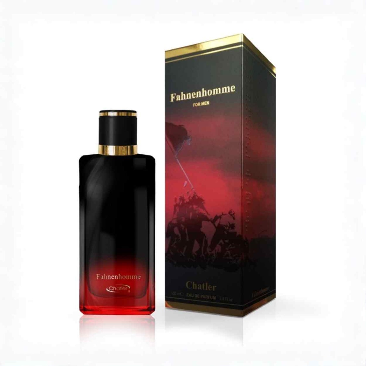 Chatler Fahnenhomme EDP 100ml