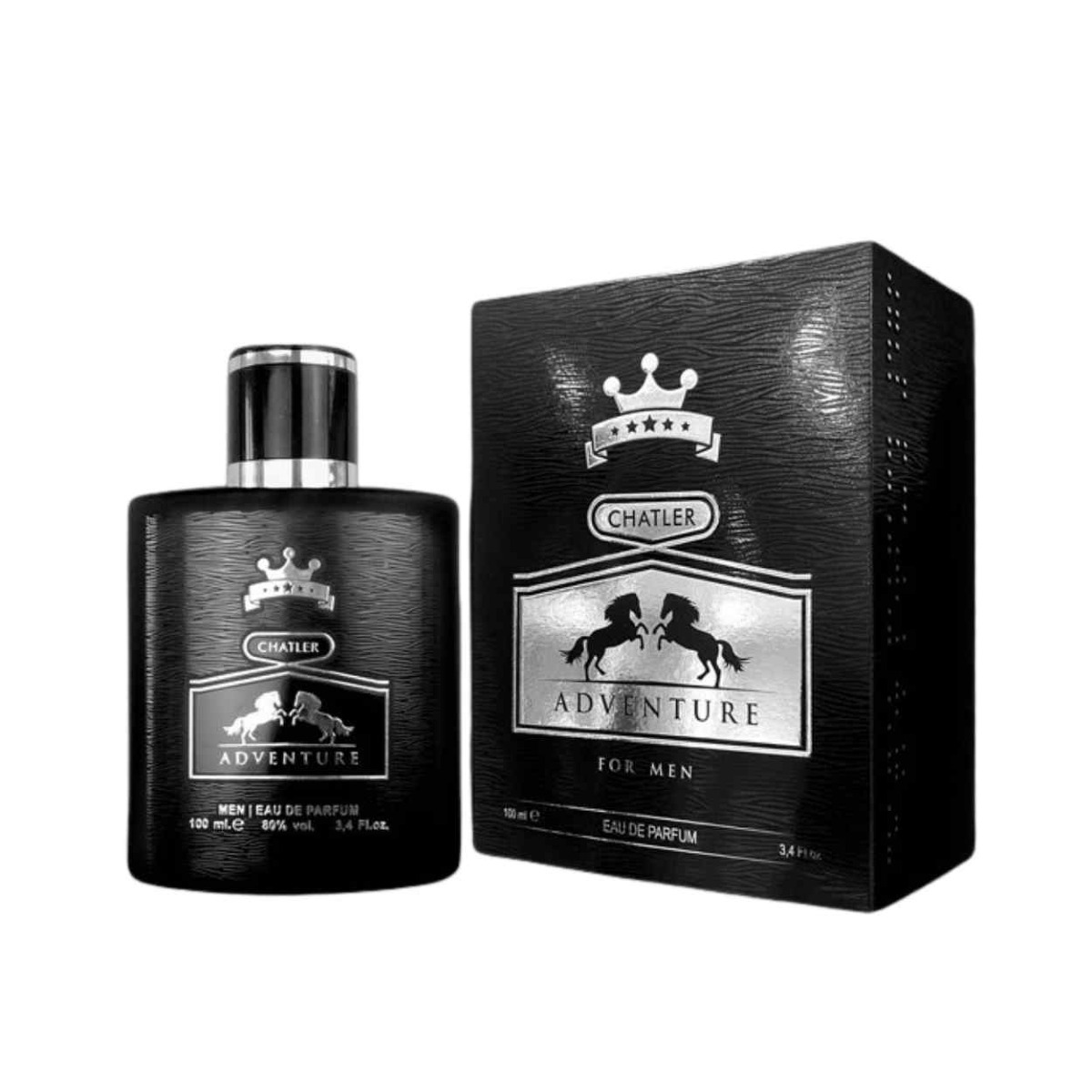 Chatler Adventure Men EDP 100ml