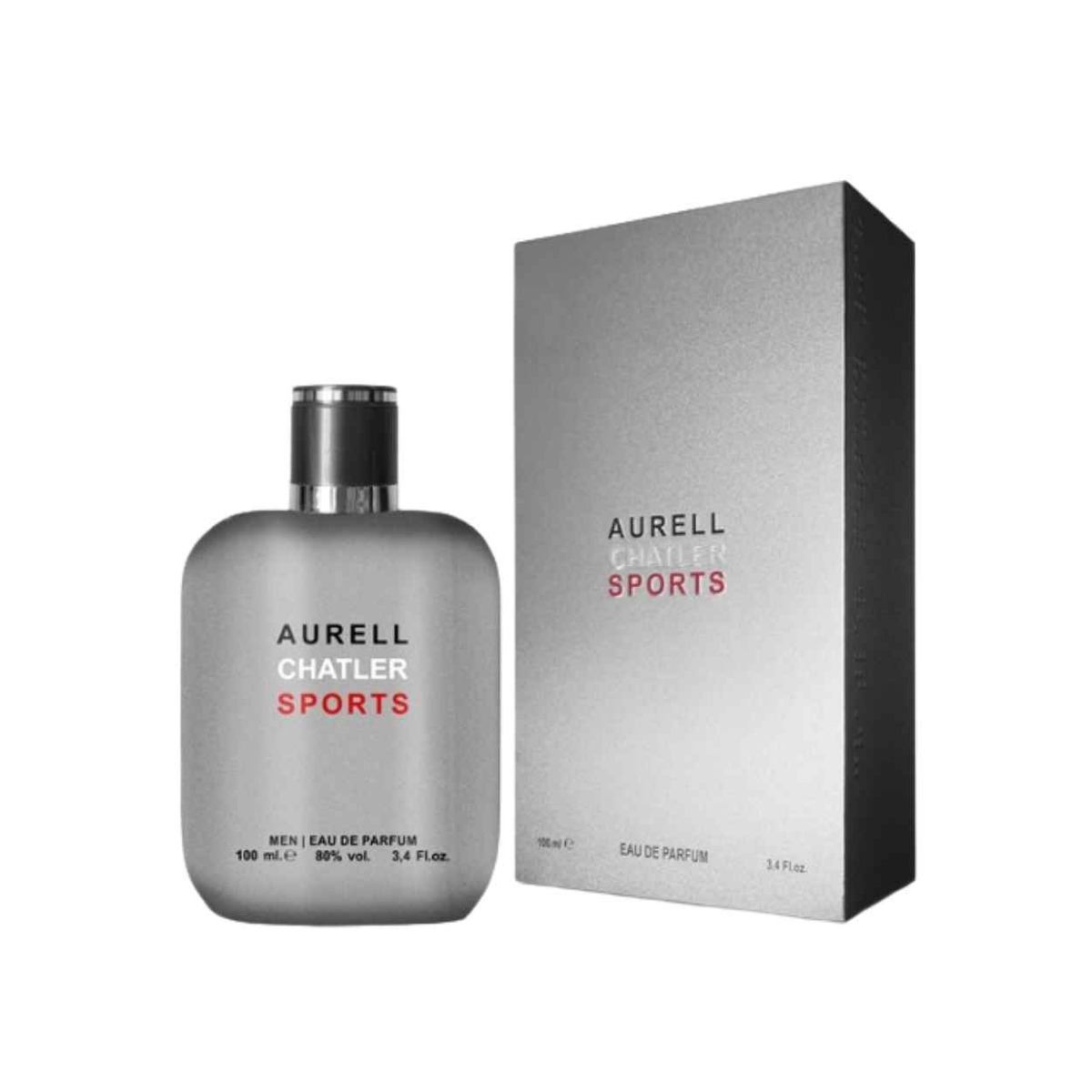 Chatler Aurell Sport EDP 100ml