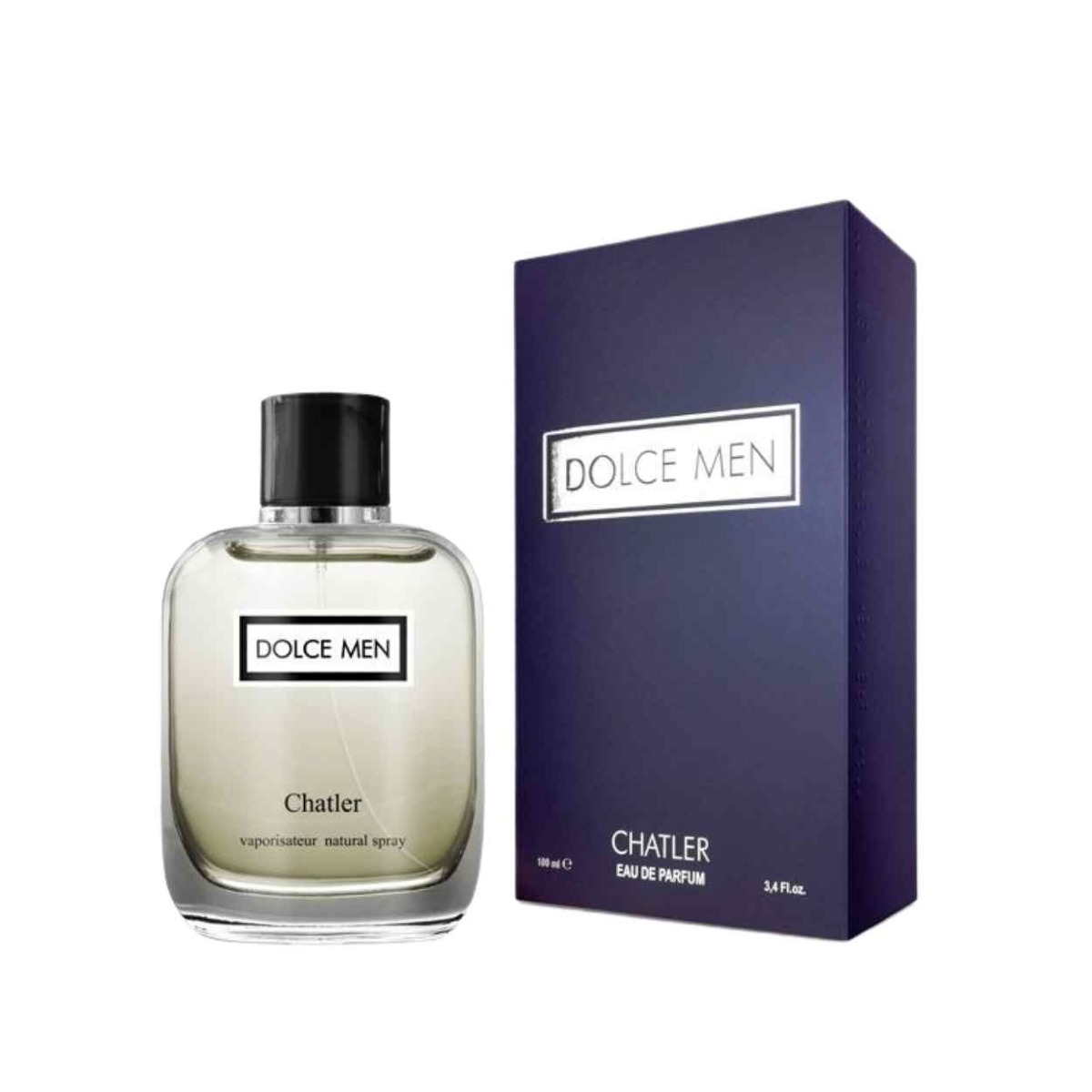 Chatler Dolce Men EDP 100ml