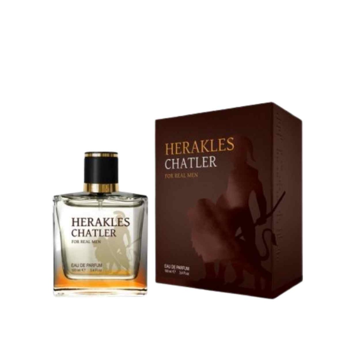 Chatler Herakles EDP 100ml
