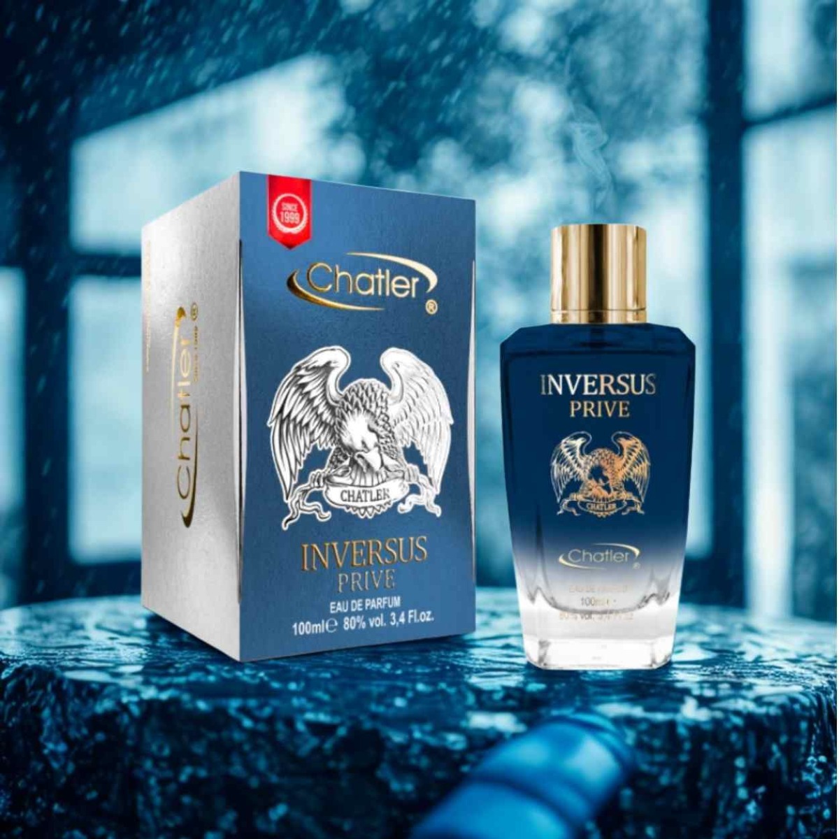 Chatler Inversus Prive EDP 100ml - 2