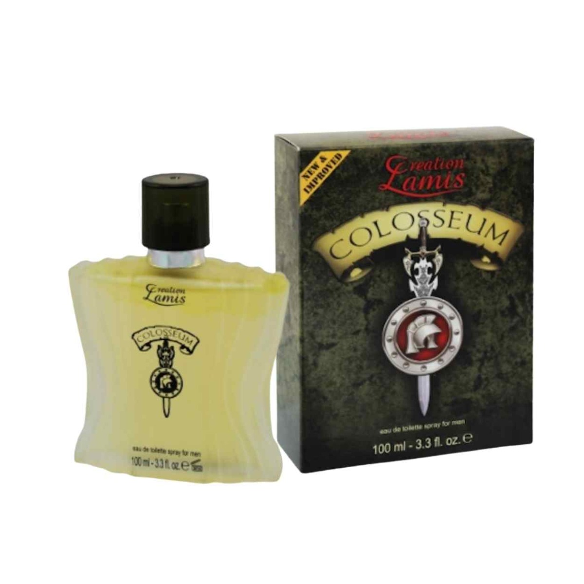 Lamis Colosseum EDT 100ml