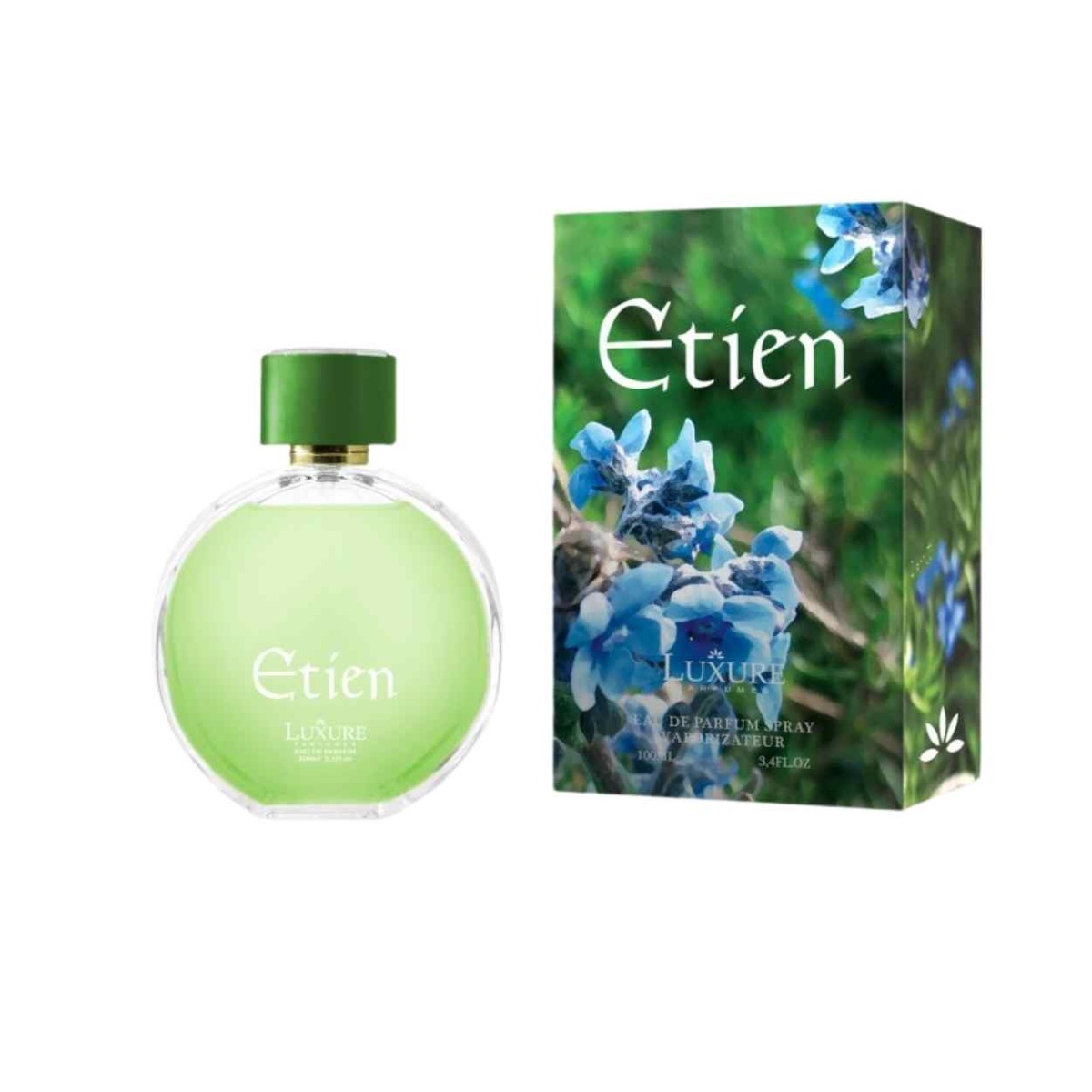 Luxure Etien EDP 100ml