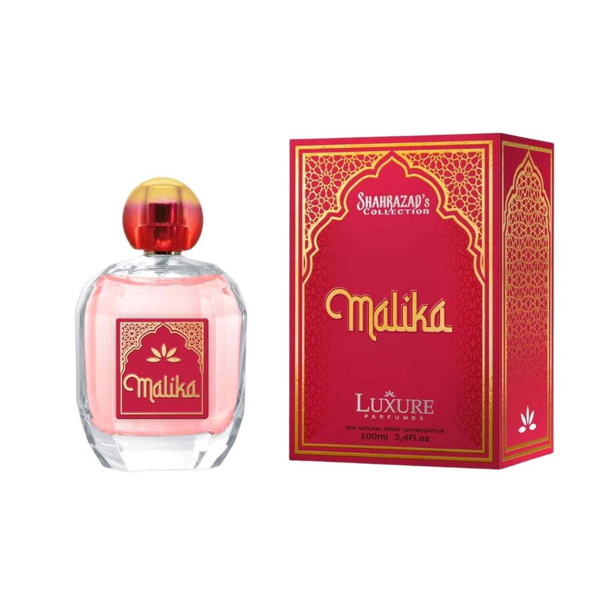 Luxure Shahrazad’s Collection Malika EDP 100ml
