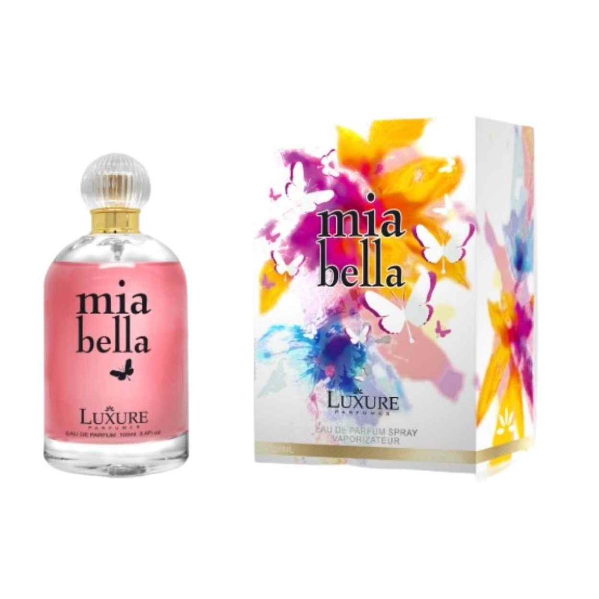 Luxure Mia Bella EDP 100ml