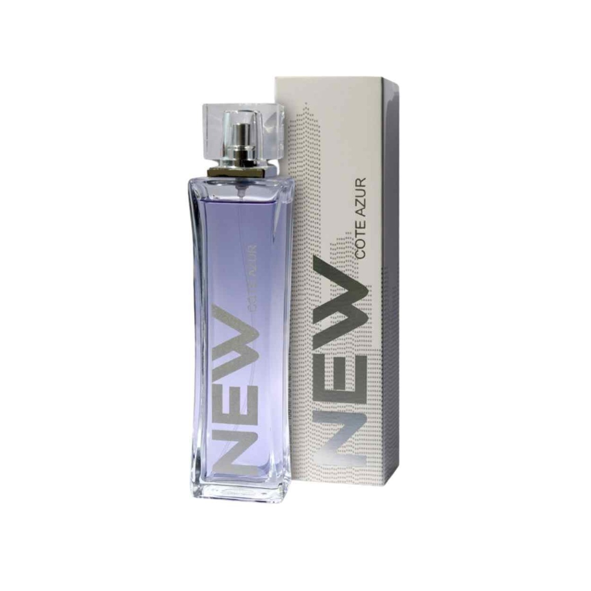 Cote d’Azur New EDP 100ml