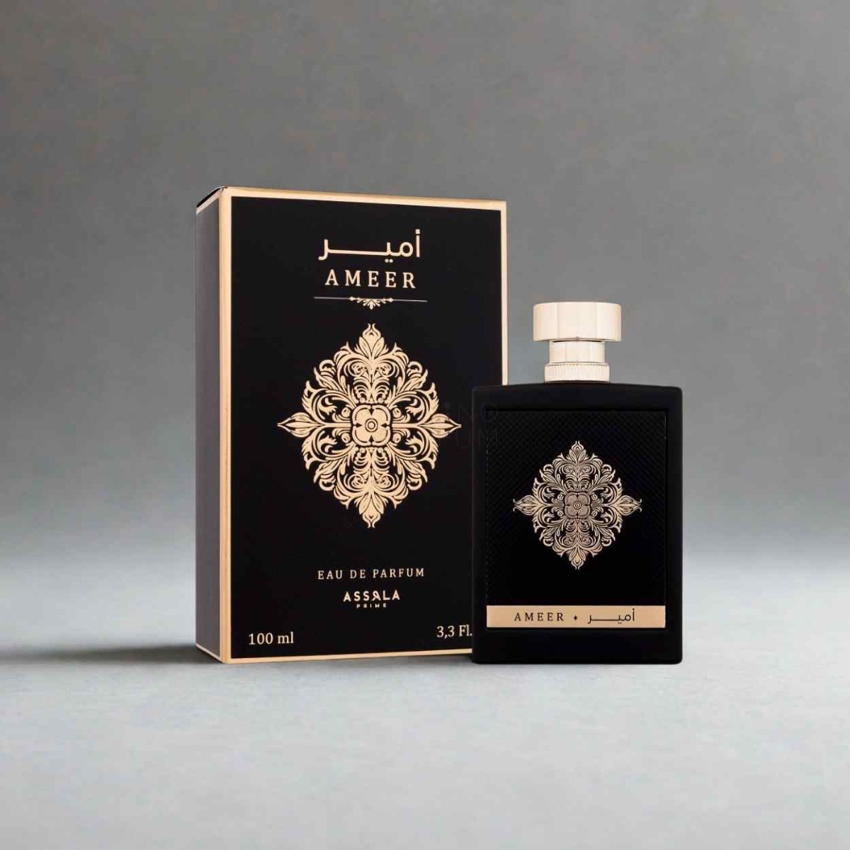 Ameer - Assala Prime - 2