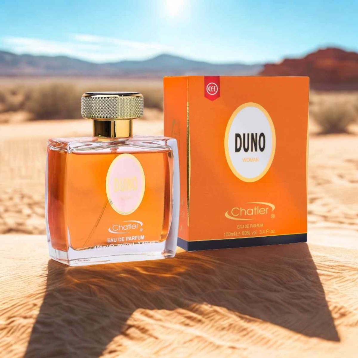 Chatler Duno EDP 100ml - 2