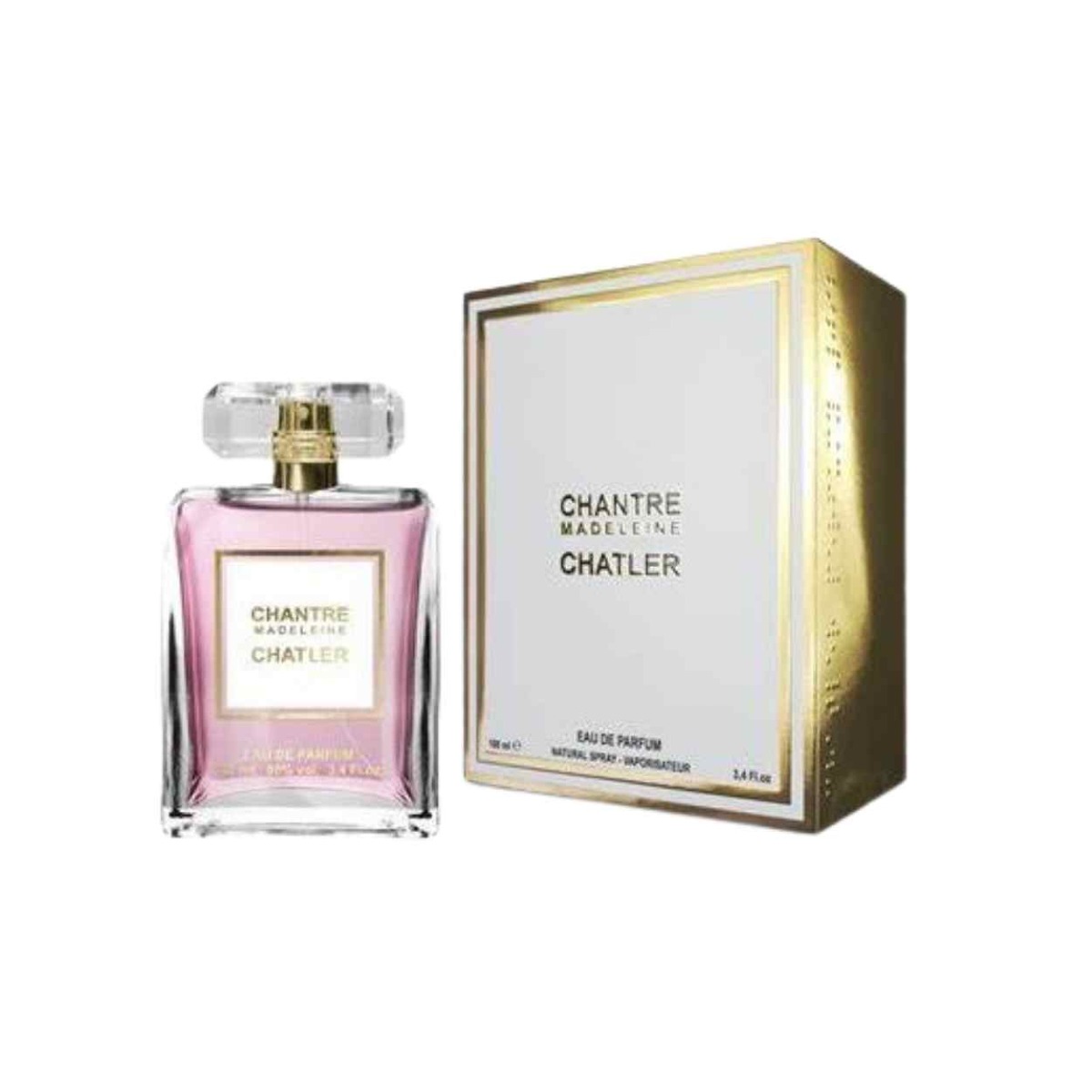 Chatler Madeleine EDP 100ml