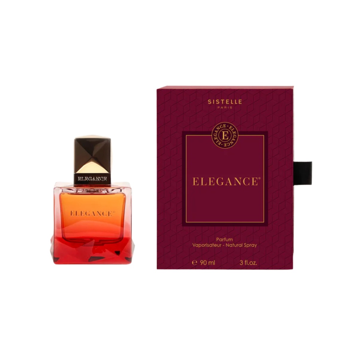 Sistelle Elegance EDP 90ml