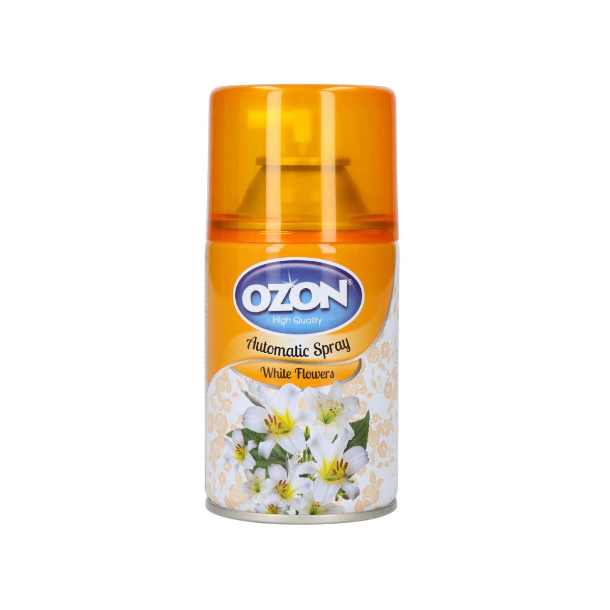 Ozon Spray White Flowers 260ml