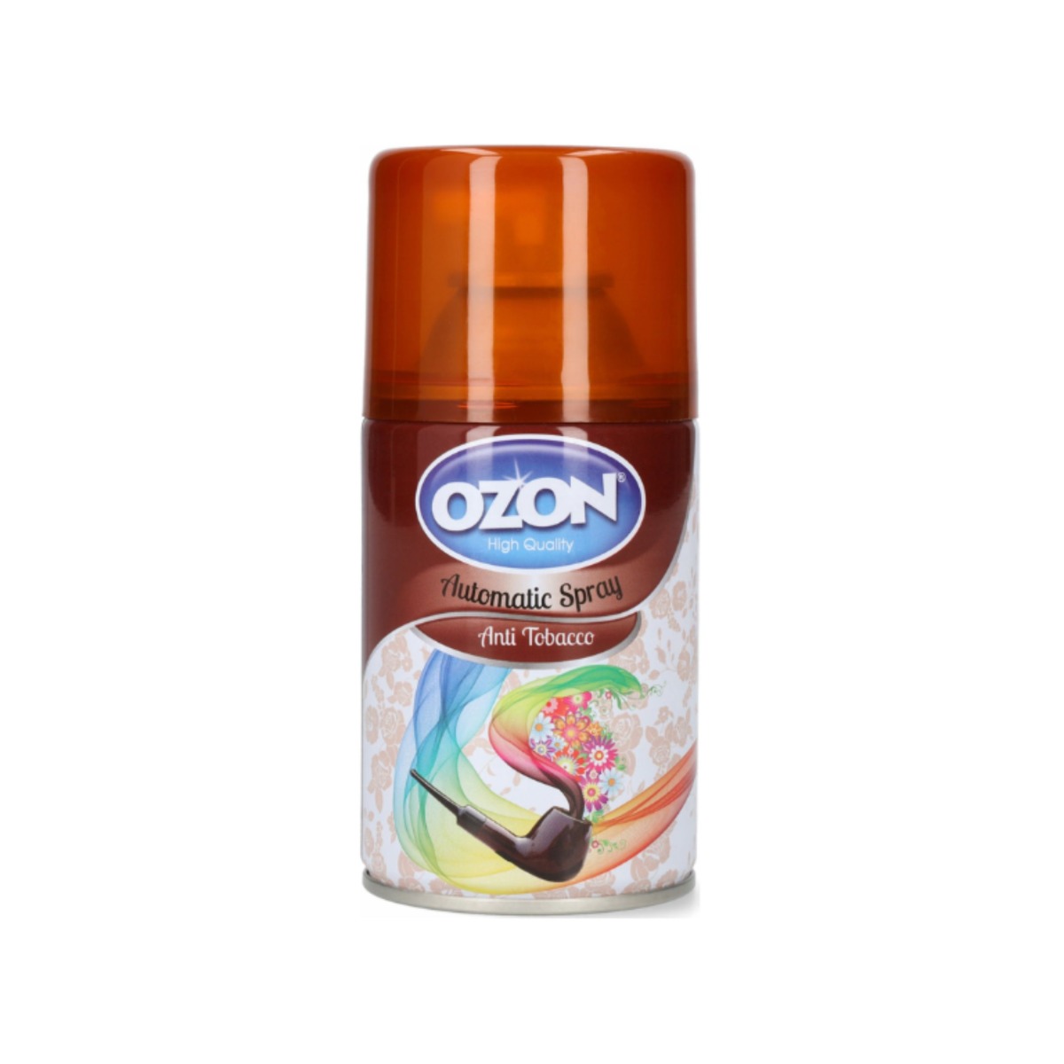 Ozon Spray Anti Tobacco 260ml